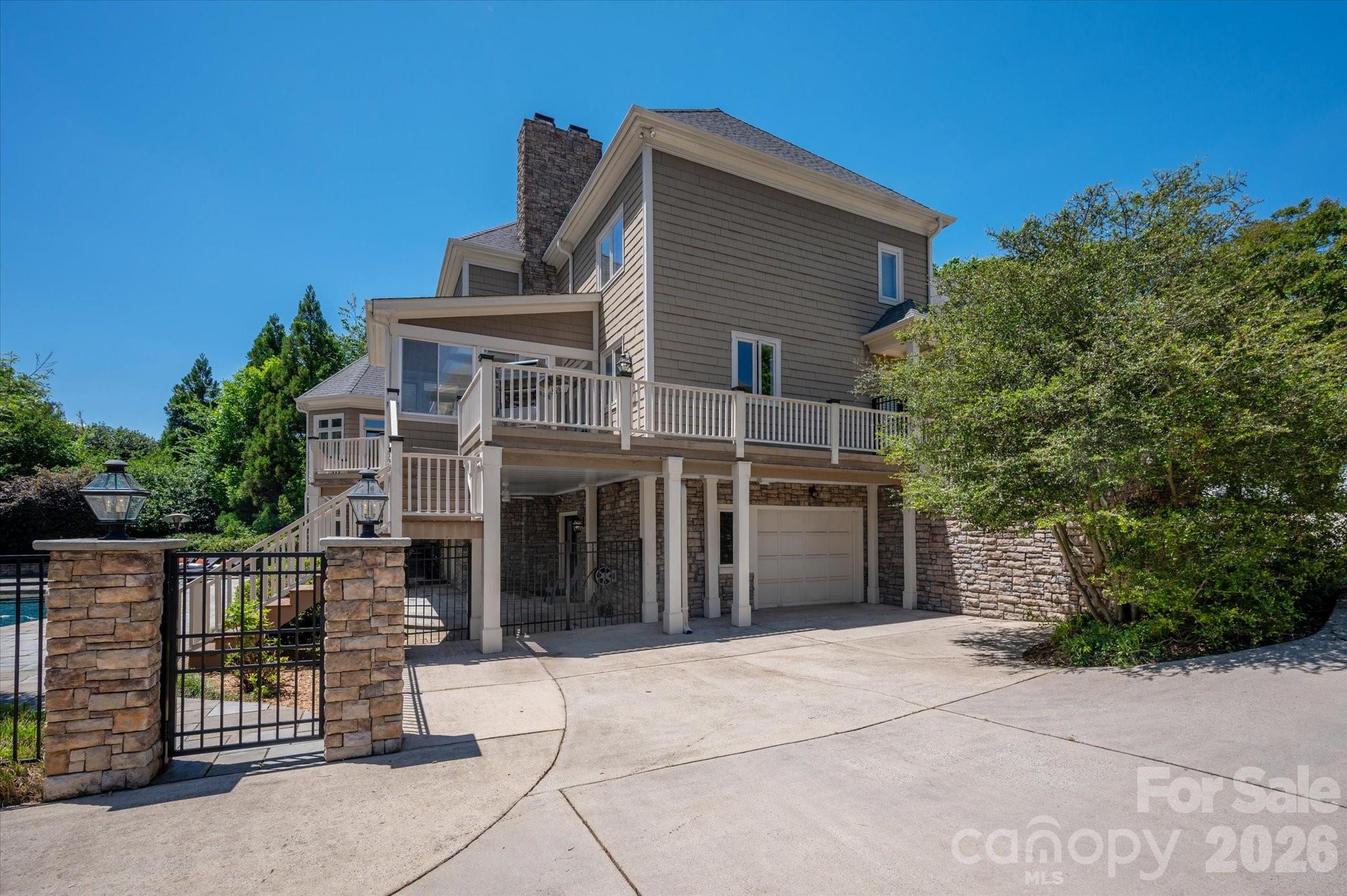 Providence Country Club - Residential
