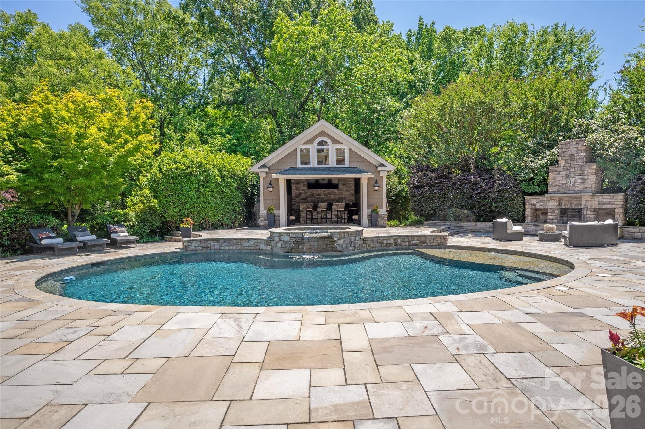 Providence Country Club - Residential