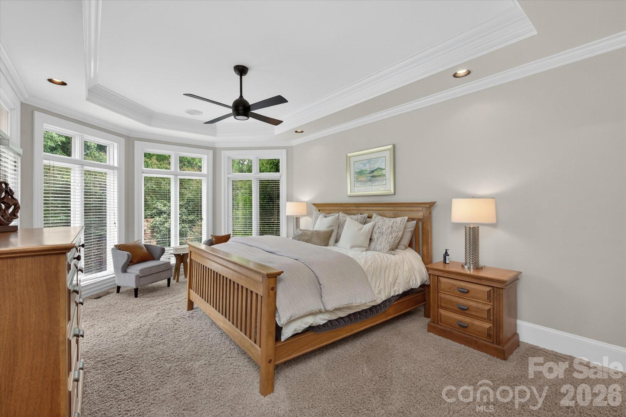 Providence Country Club - Residential