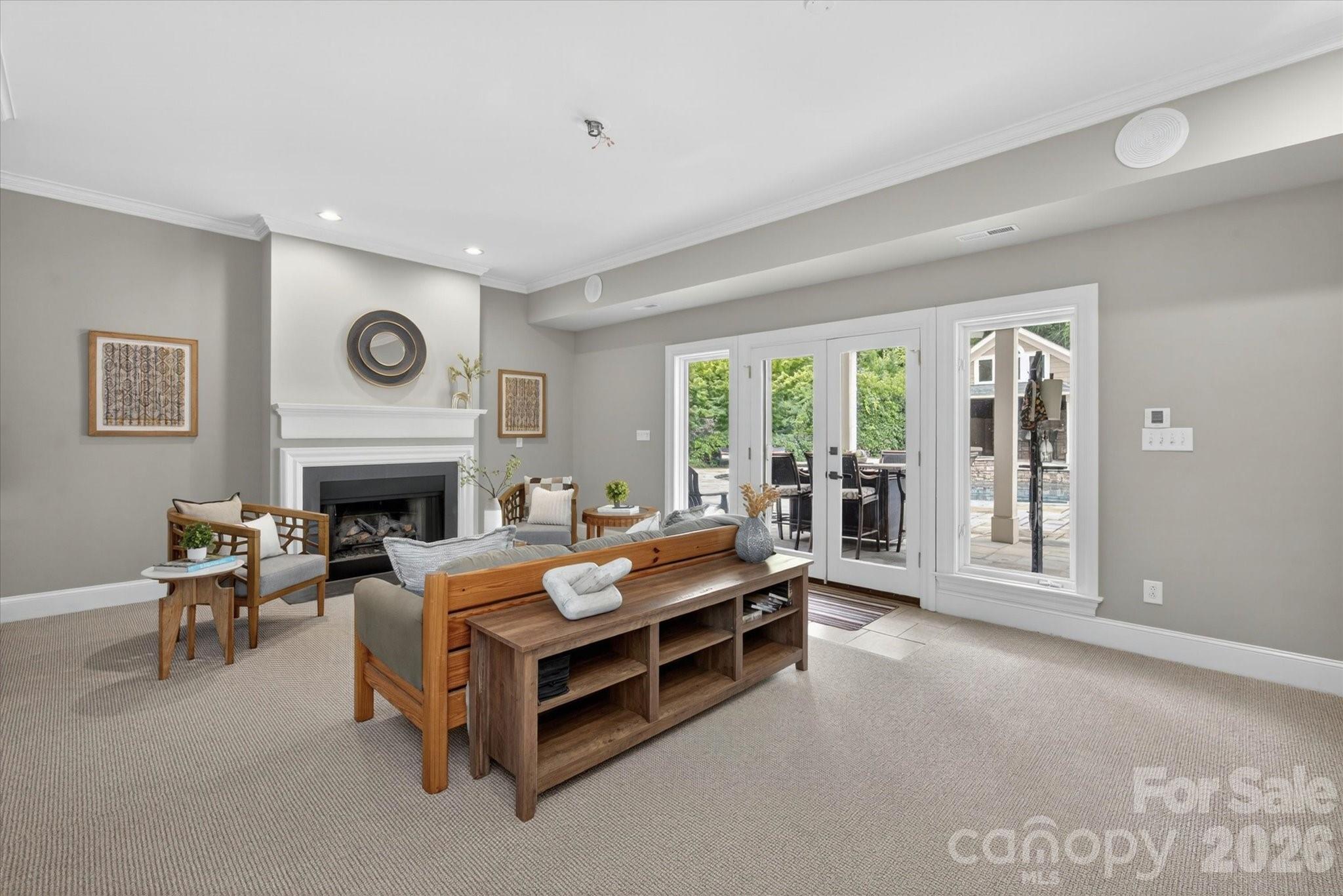 Providence Country Club - Residential