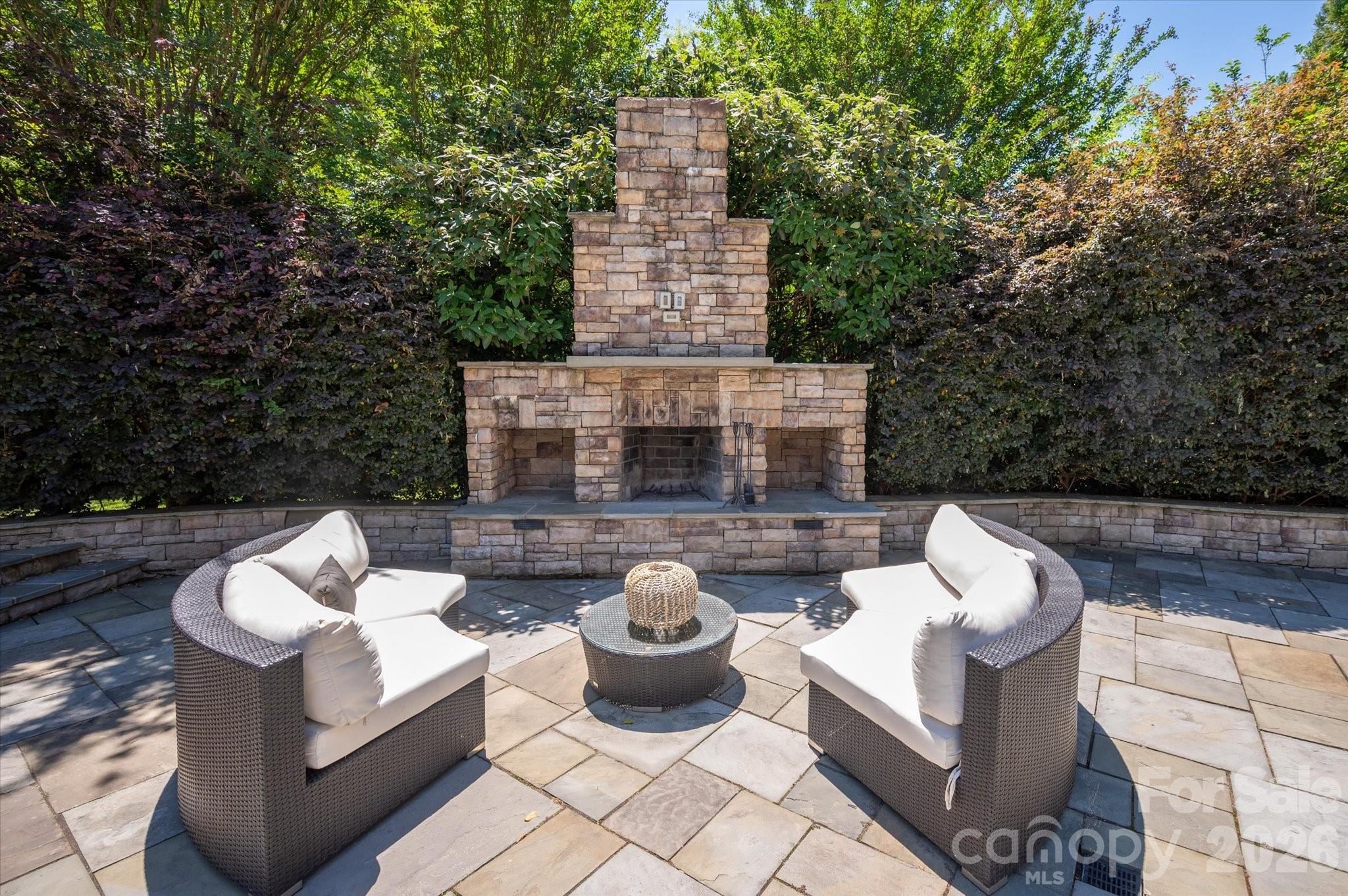 Providence Country Club - Residential