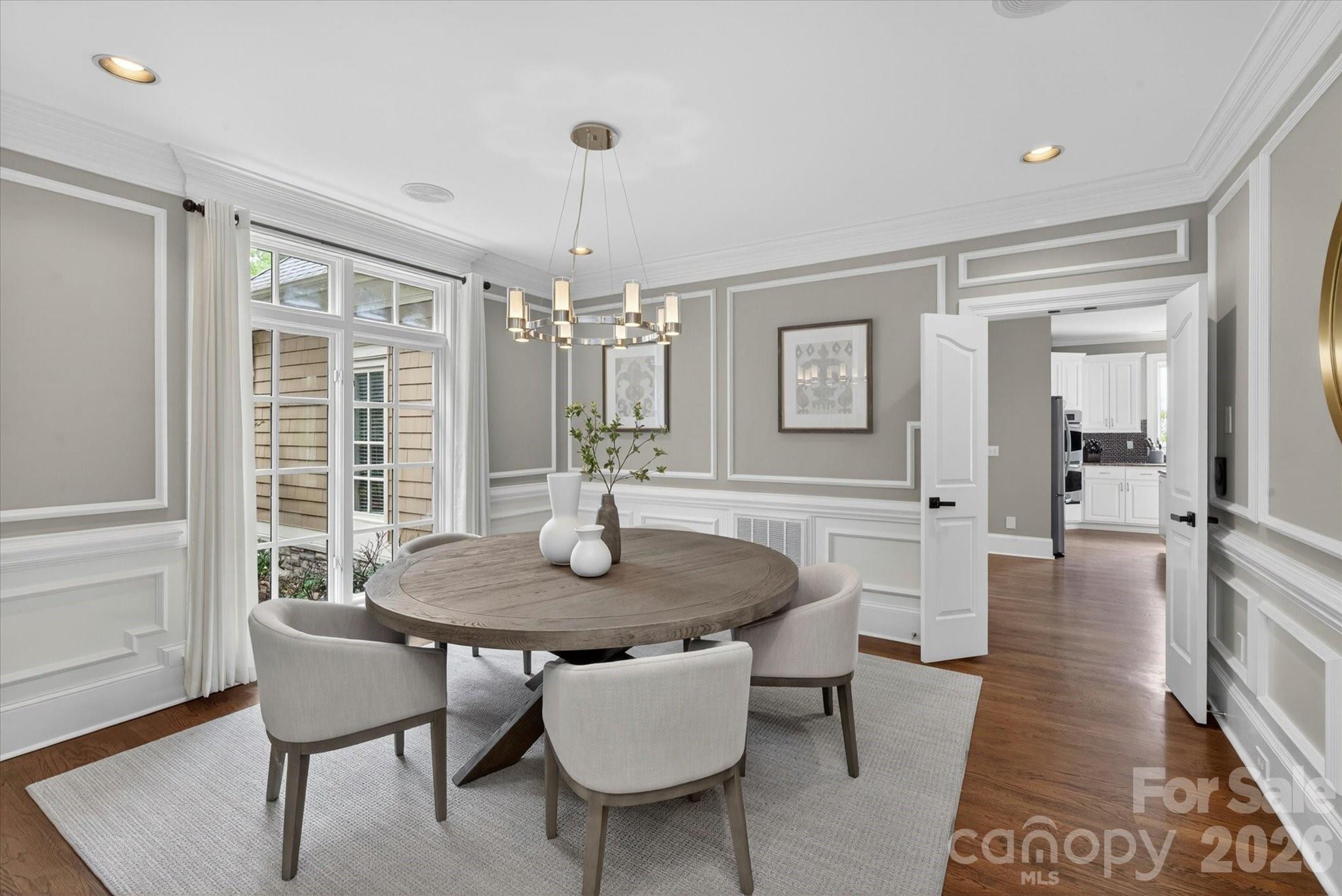 Providence Country Club - Residential