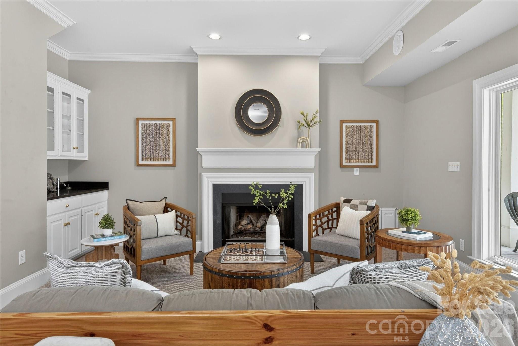 Providence Country Club - Residential