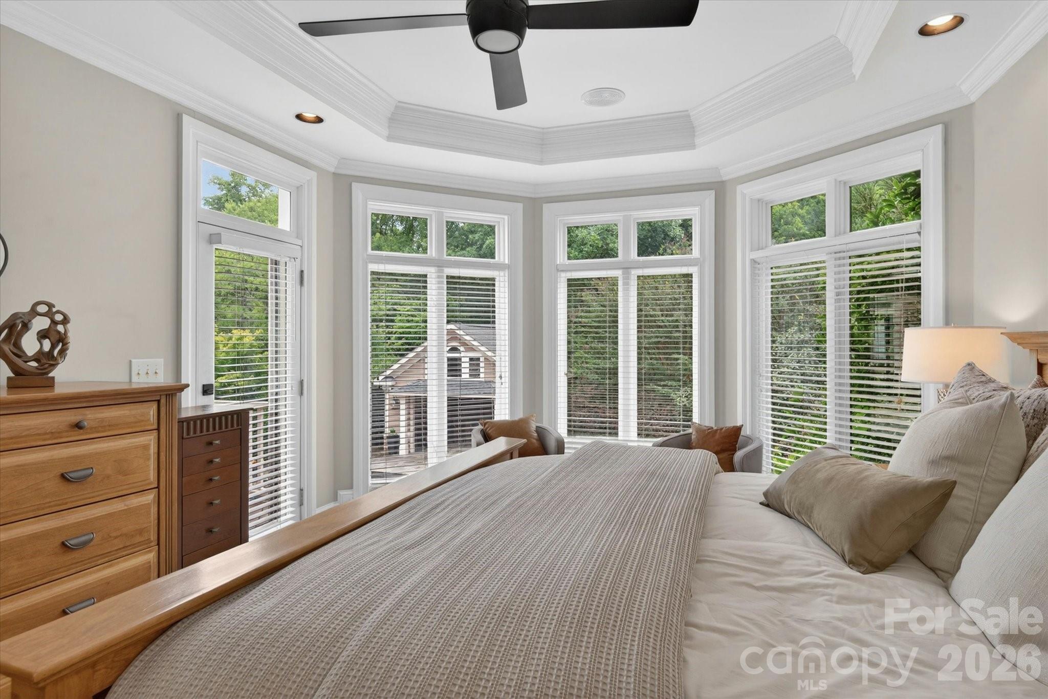 Providence Country Club - Residential