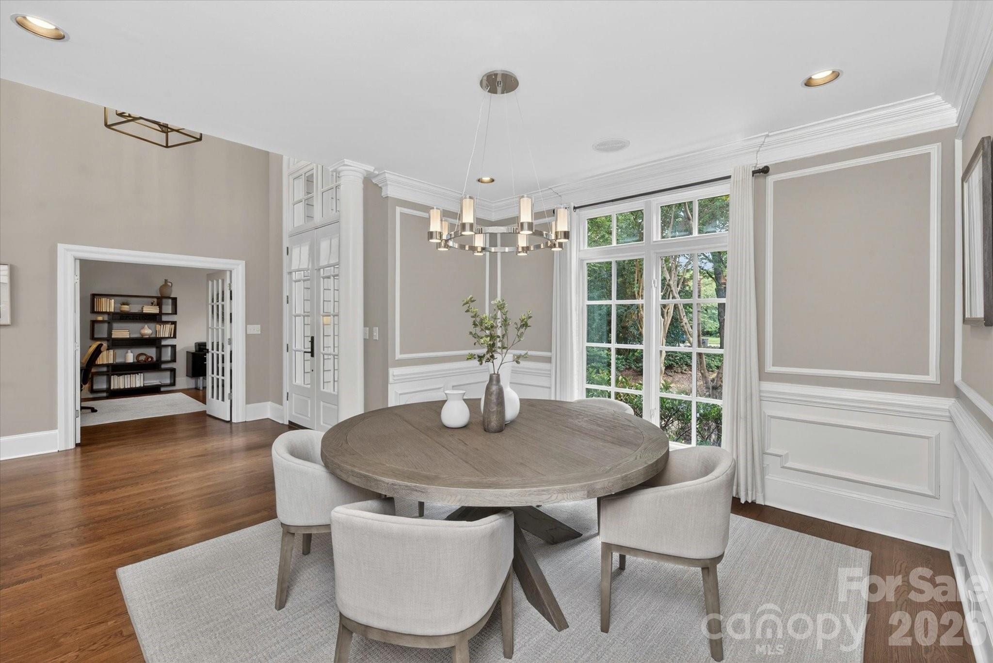 Providence Country Club - Residential