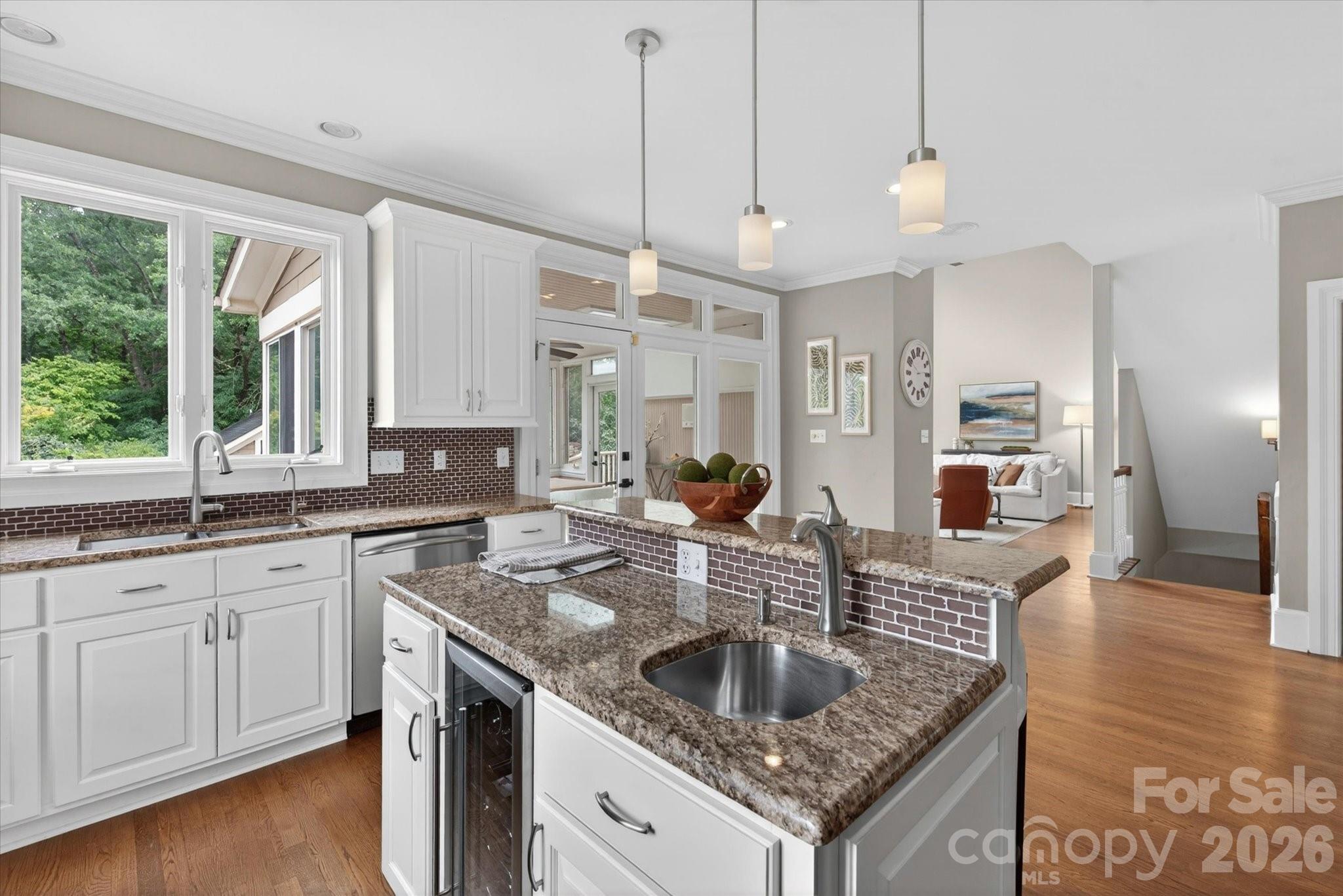 Providence Country Club - Residential
