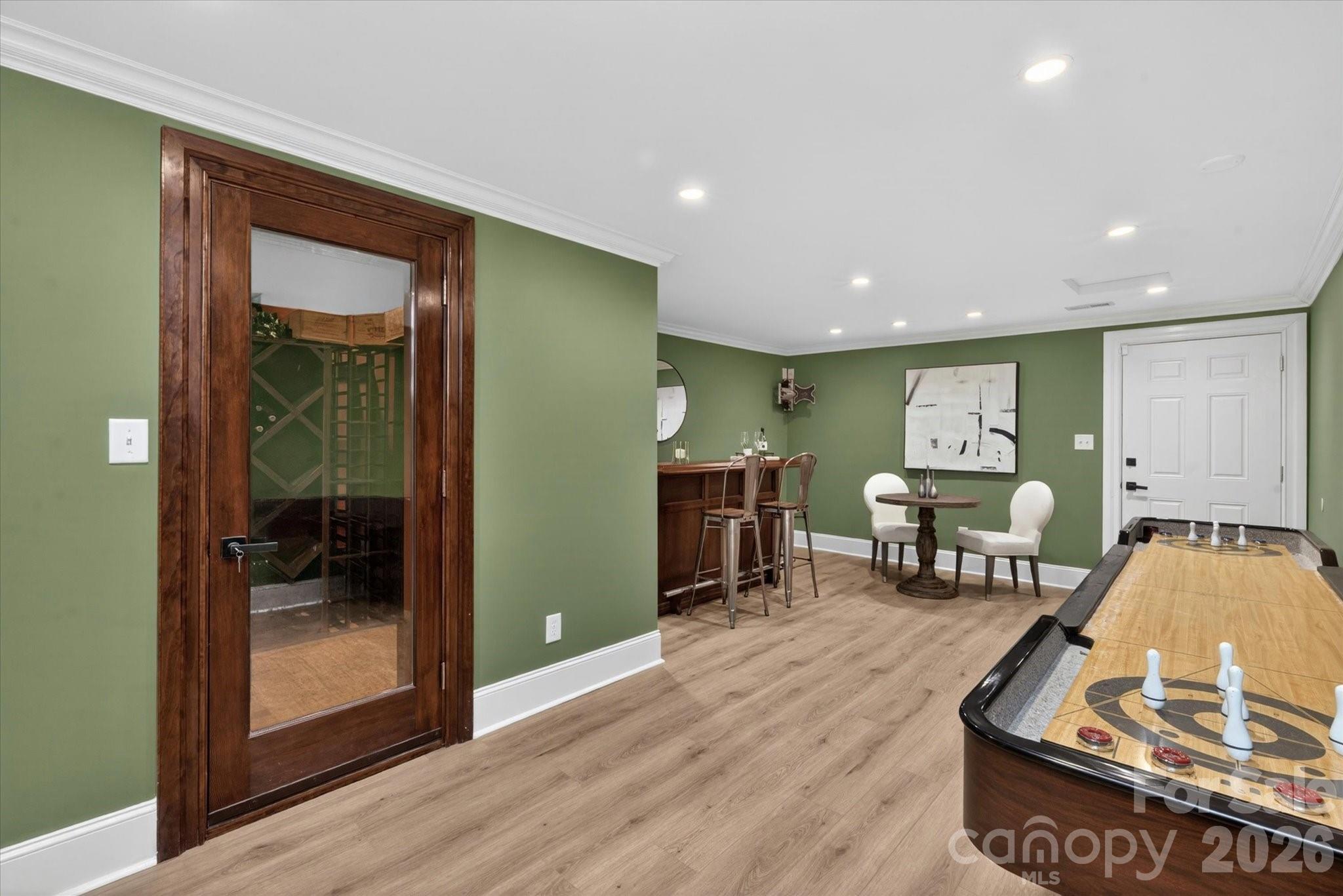 Providence Country Club - Residential