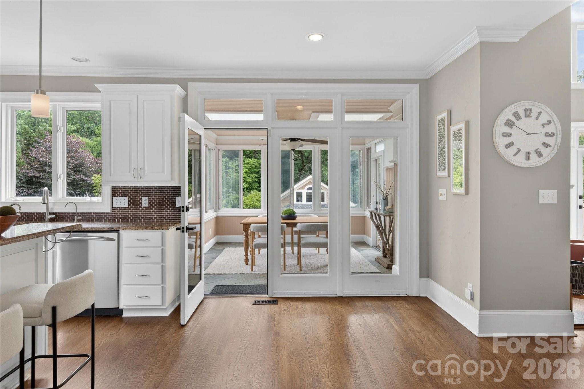 Providence Country Club - Residential