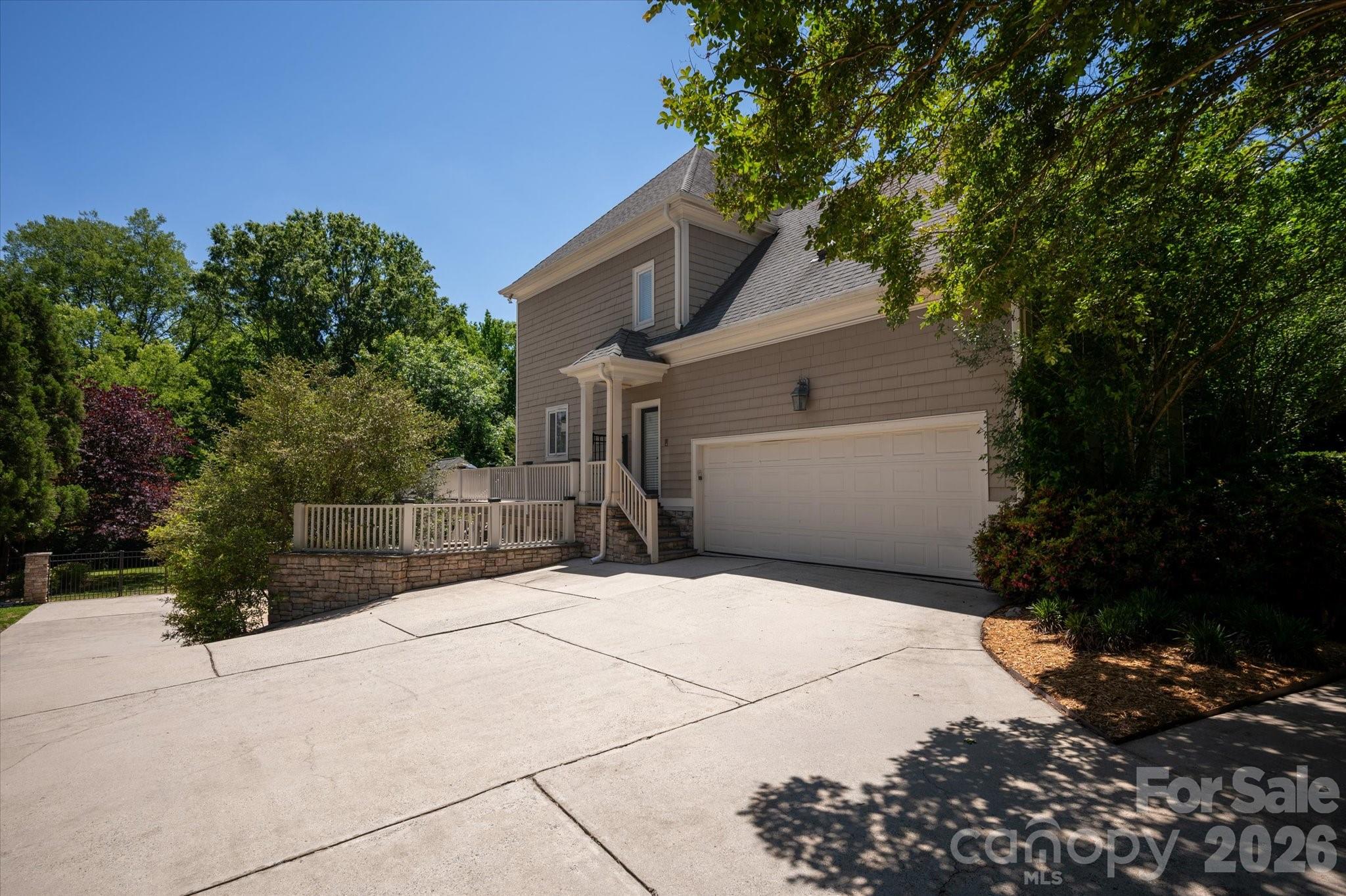 Providence Country Club - Residential