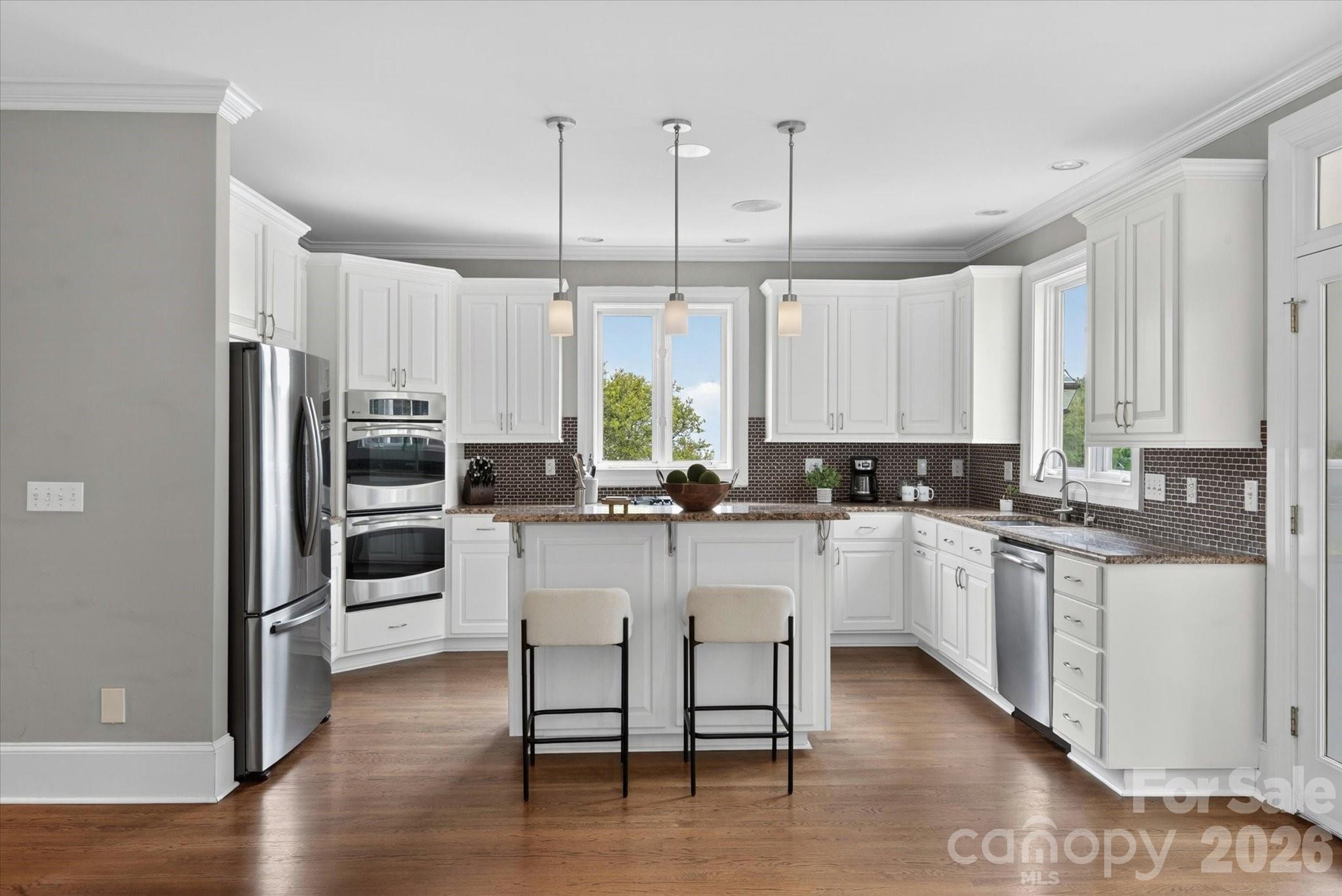 Providence Country Club - Residential