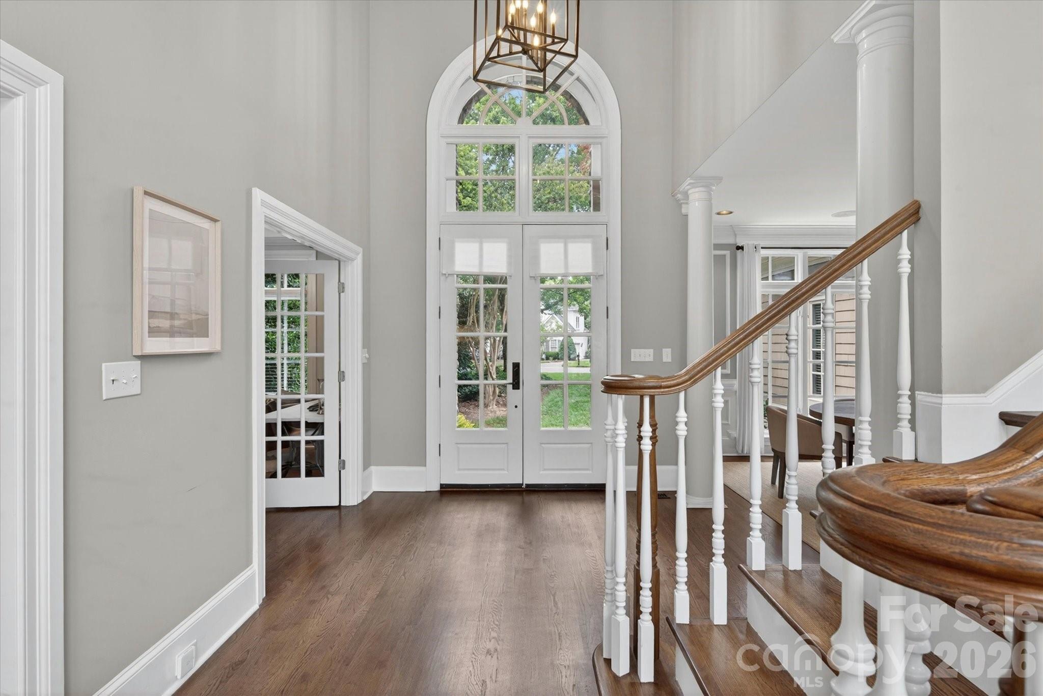 Providence Country Club - Residential