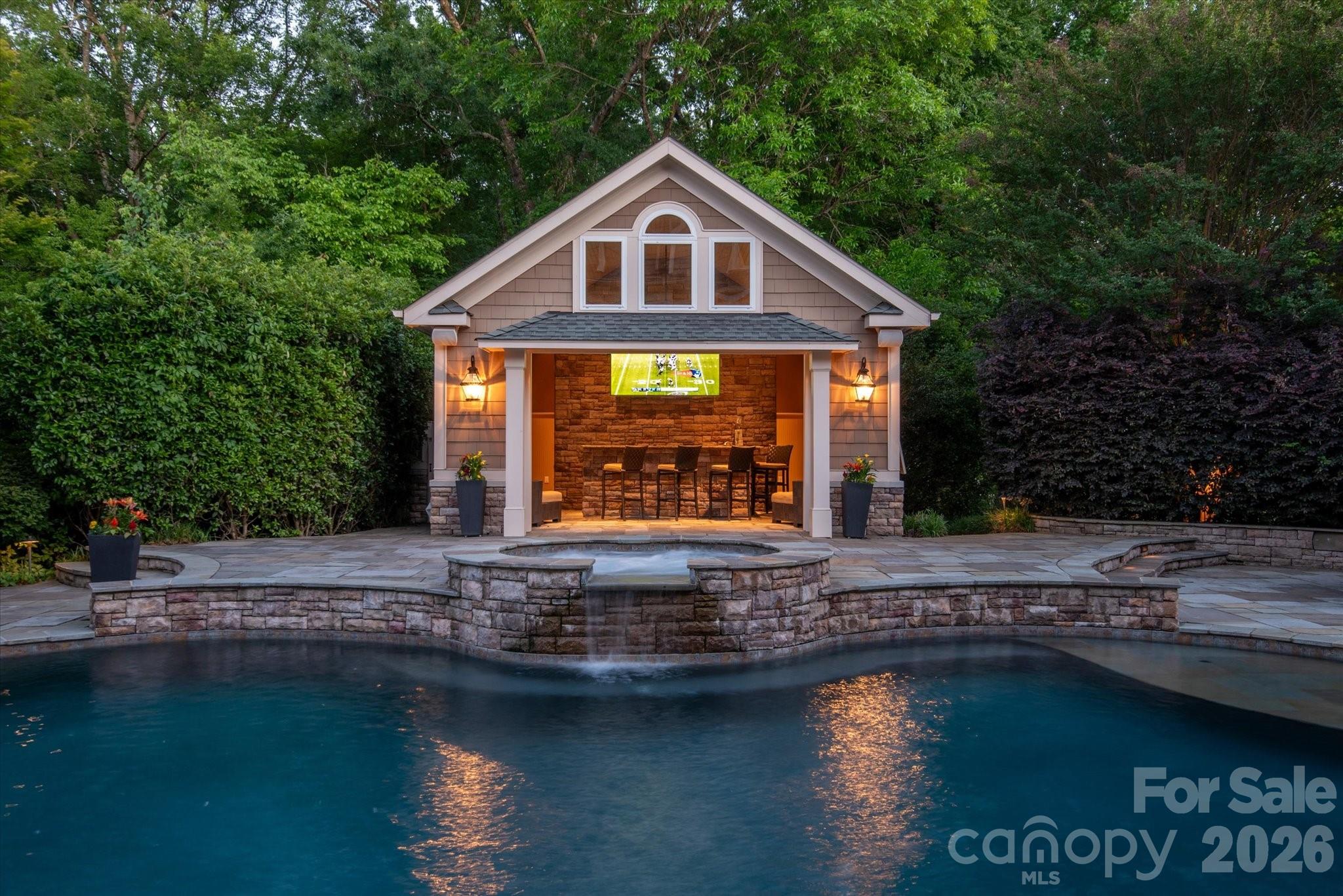 Providence Country Club - Residential