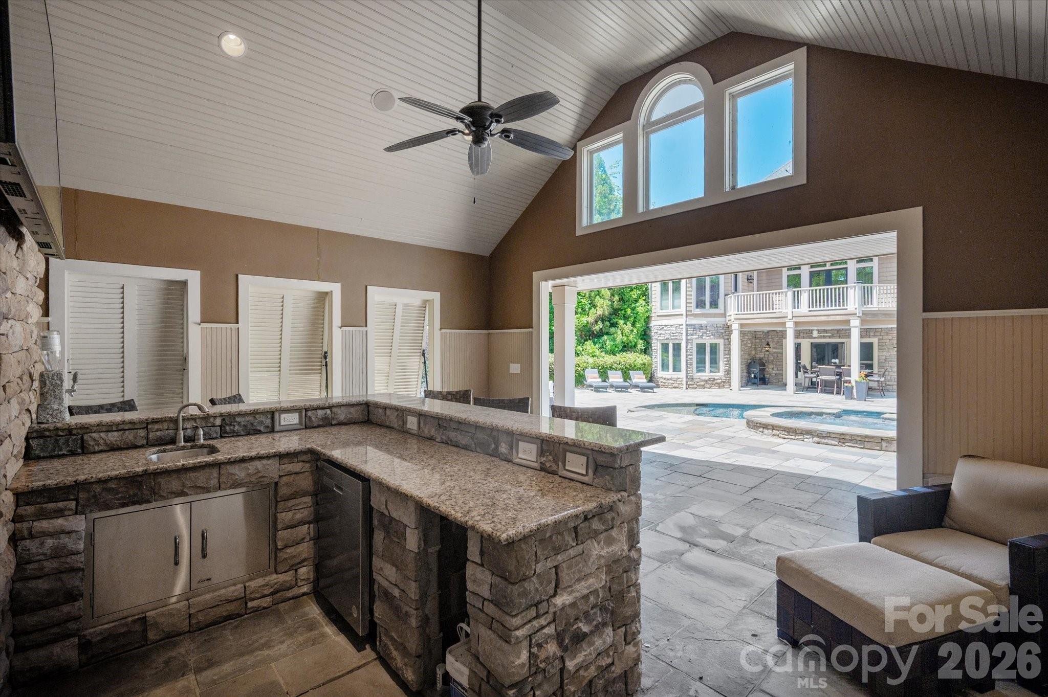 Providence Country Club - Residential