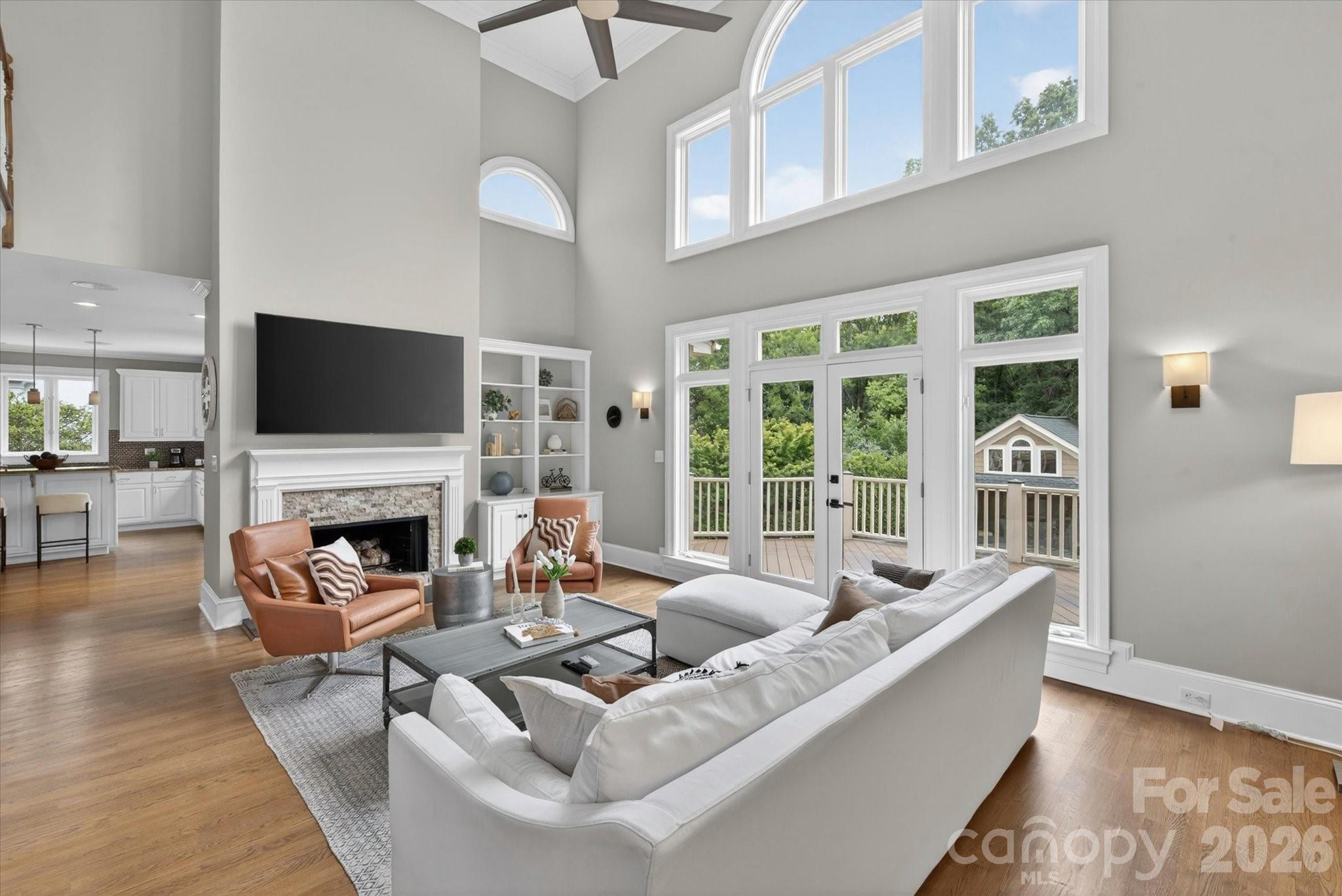 Providence Country Club - Residential
