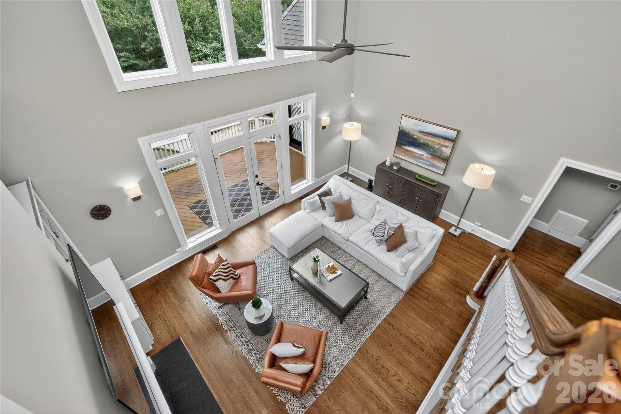 Providence Country Club - Residential