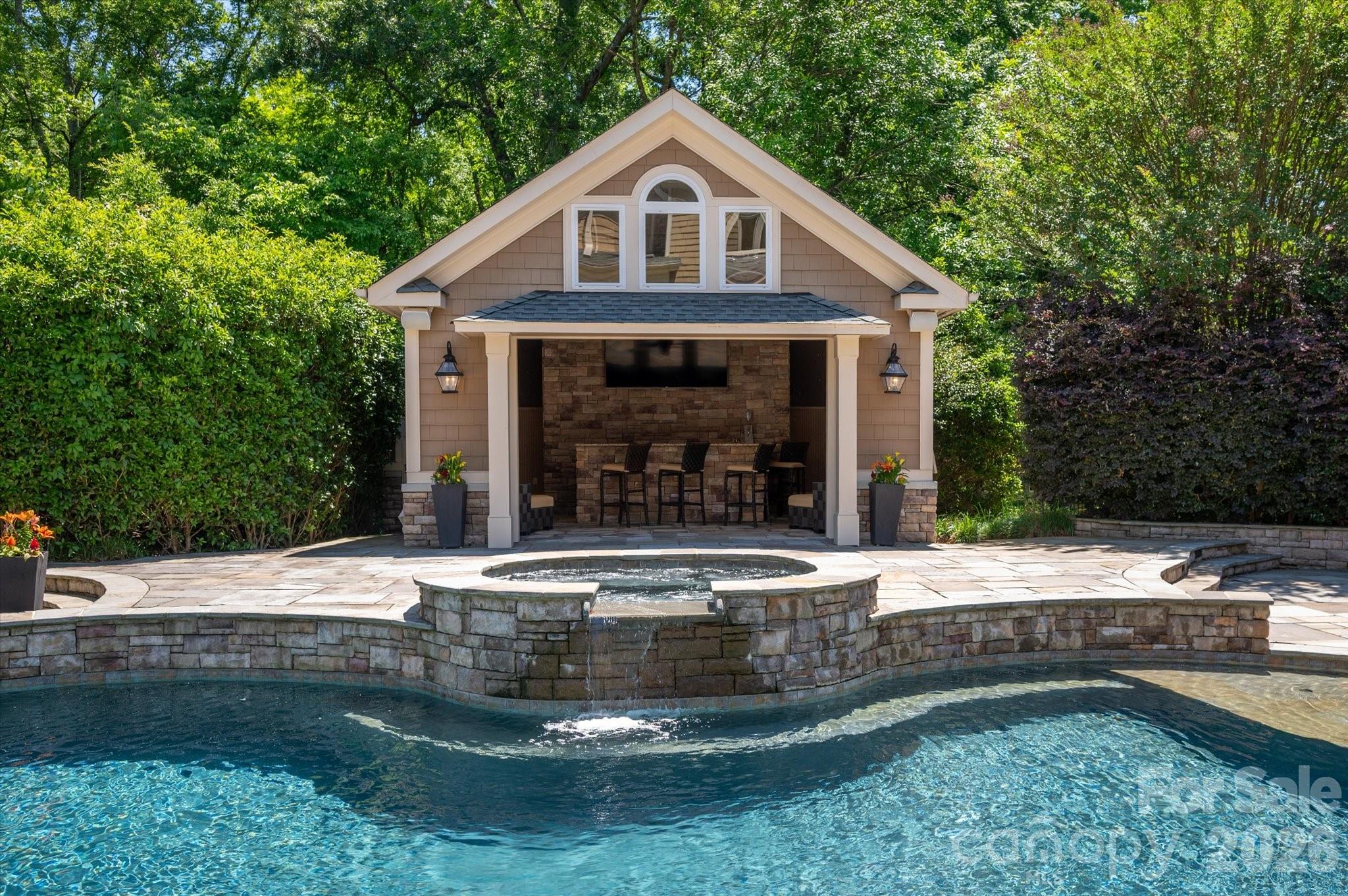 Providence Country Club - Residential