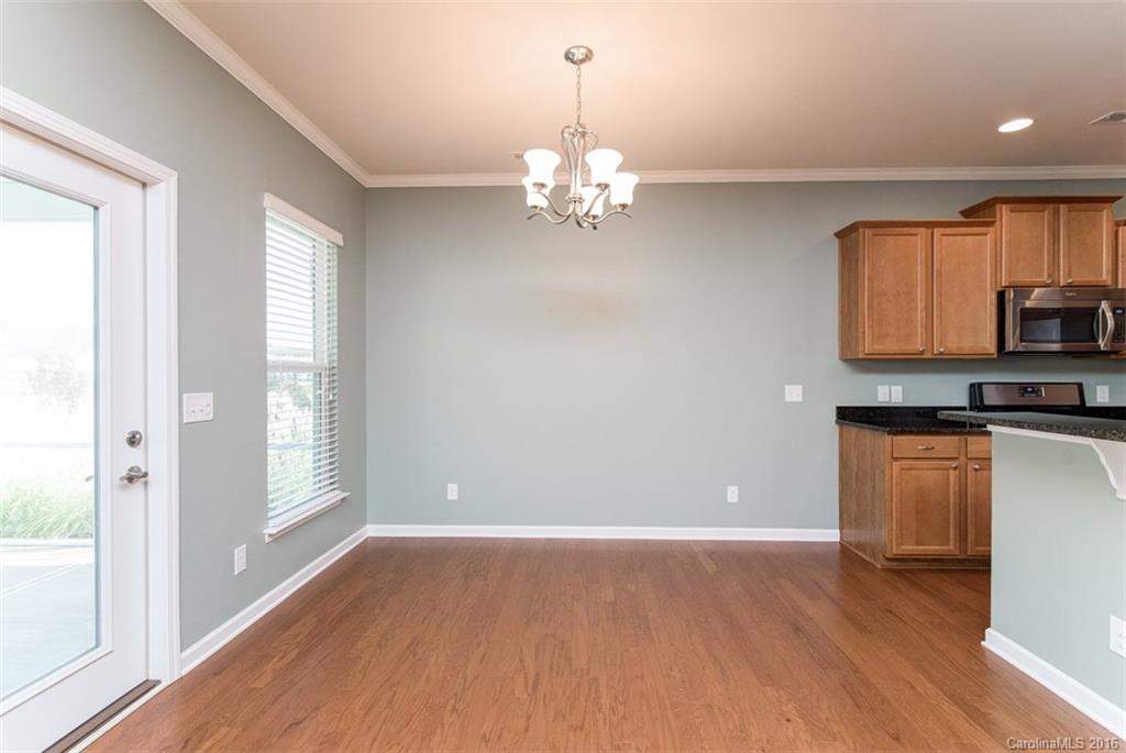 Sun City Carolina Lakes - Residential Lease
