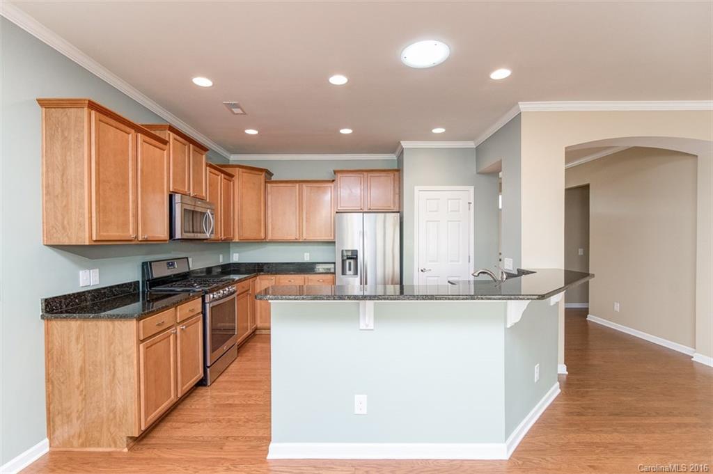 Sun City Carolina Lakes - Residential Lease