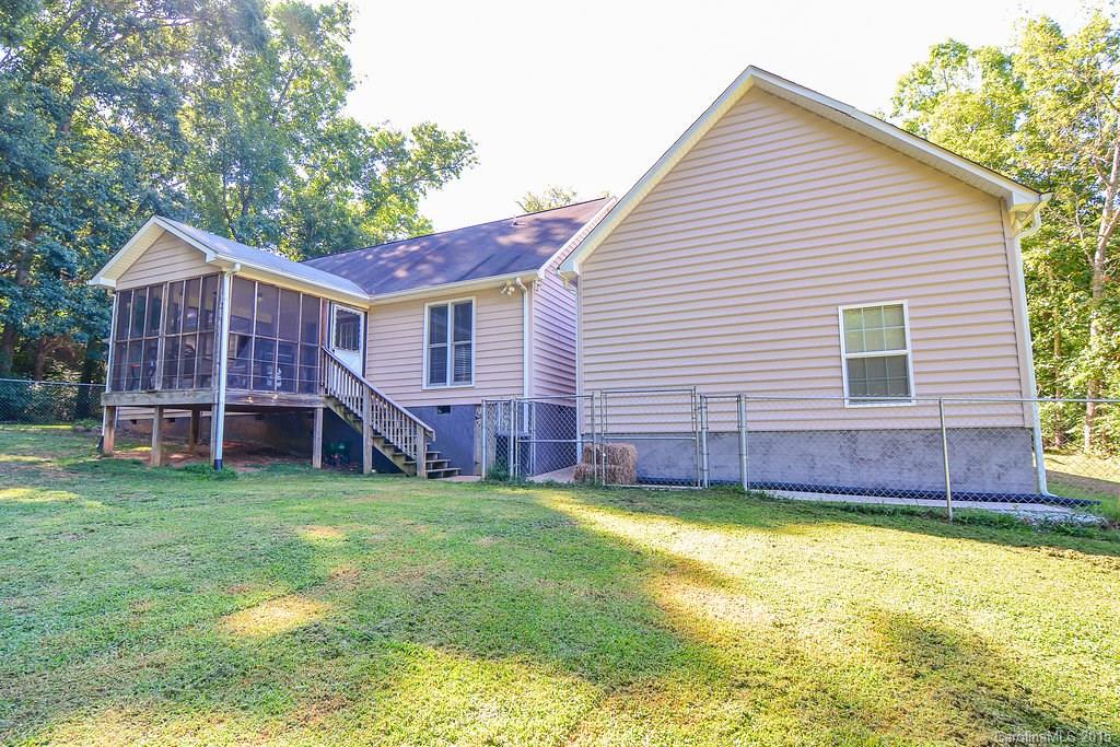 Gray Dove Landing - Residential