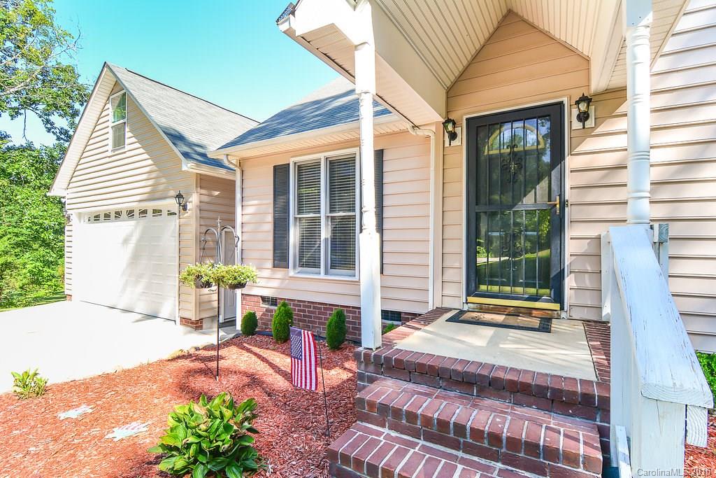 Gray Dove Landing - Residential