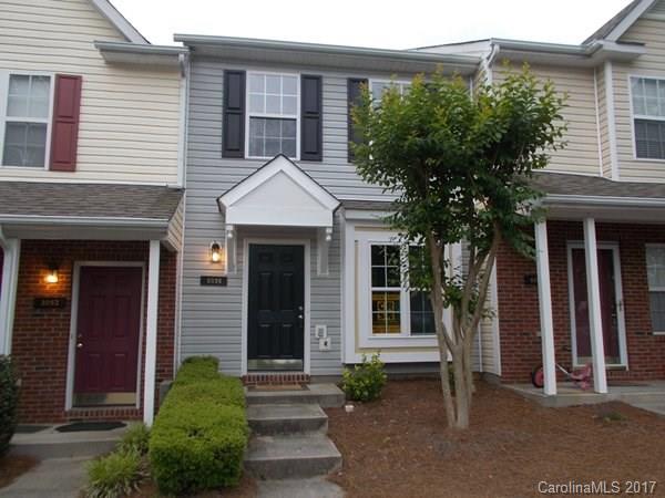Windsor Trace - Residential