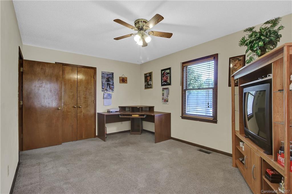 Fairhope Acres - Residential
