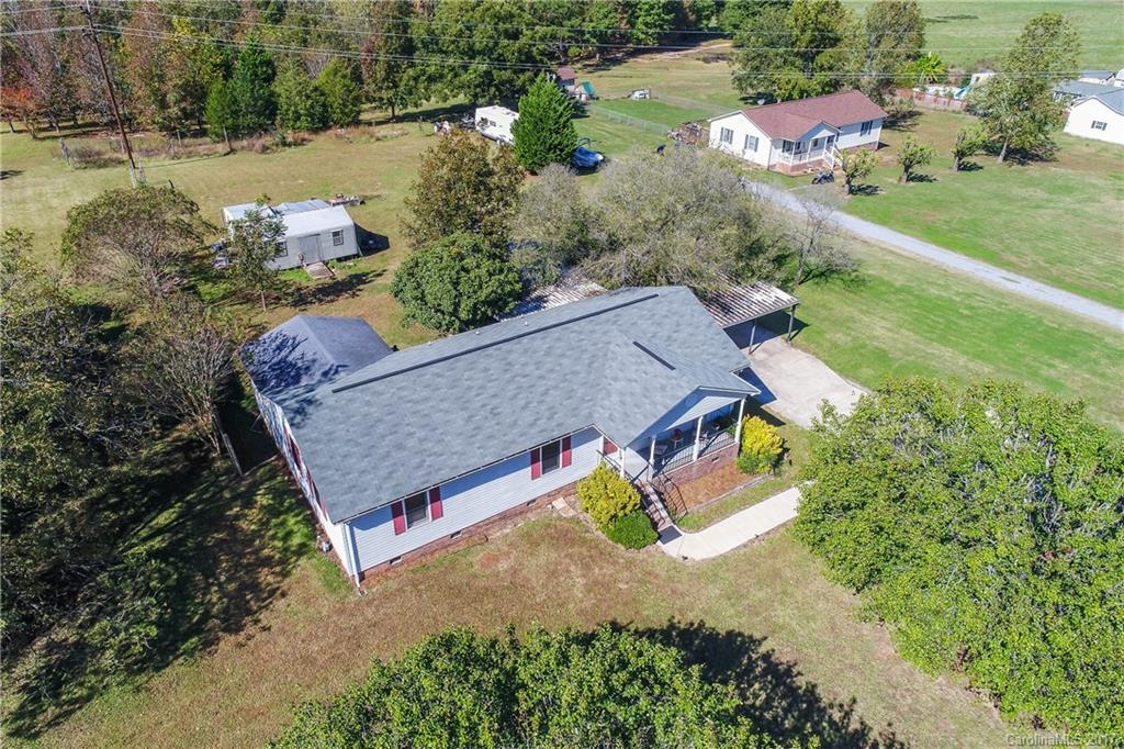 Fairhope Acres - Residential