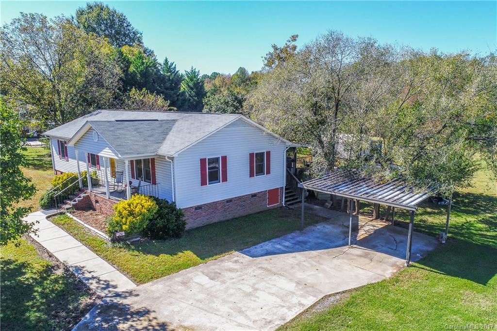 Fairhope Acres - Residential