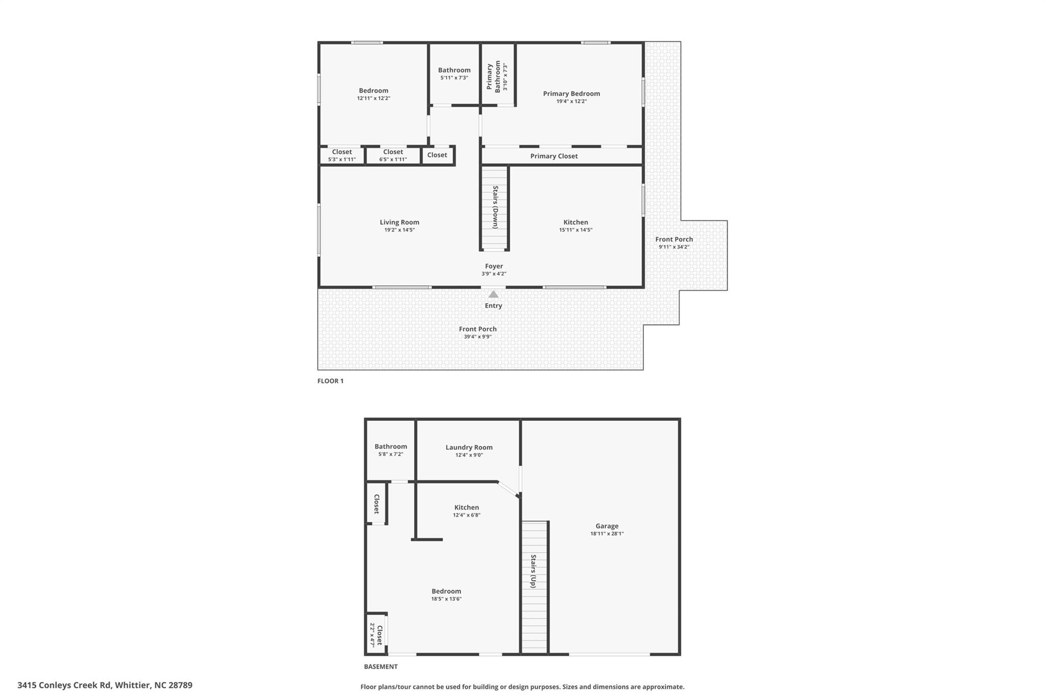 None - Residential
