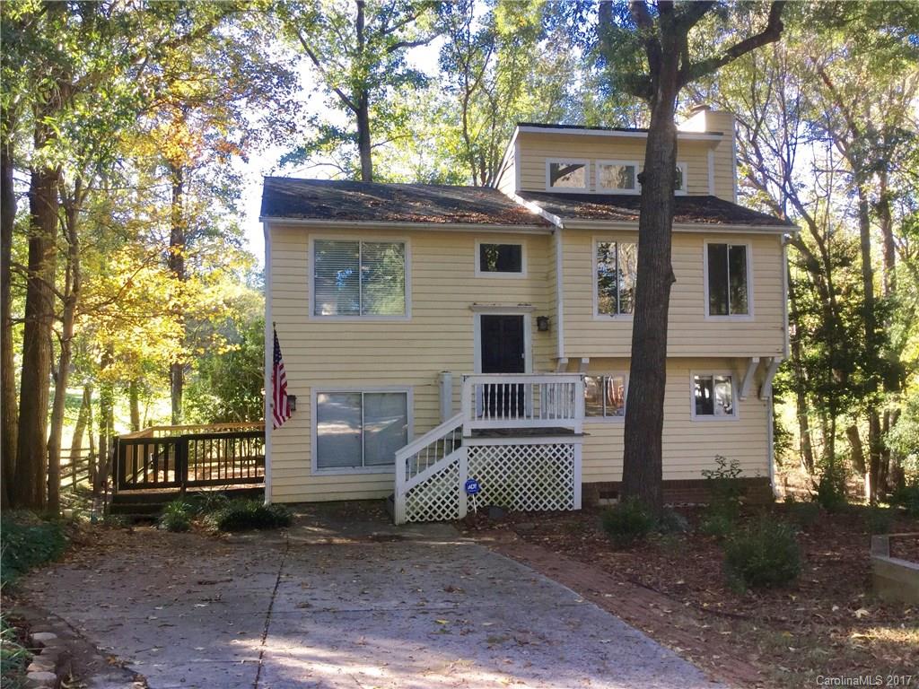 Priced to SELL !  Home priced "as is" No Repairs to be Made. HVAC in 2014; Roof 5 yrs old; Kitchen has granite countertops - tile backsplash; PreFinished Cherry Hardwood Flooring Level 1;  M/ Bath Remodeled with custom tile shower & separate jacuzzi tub & tall vanity; Vaulted & Cathedral Ceilings; Lower Level 4th Bedroom was converted from Sgl. Garage & can function as a Bonus Rm or Bdrm; New Luxury Vinyl Hardwood Looking Plank flooring in lower level bedrooms. RCC initiation fee waived