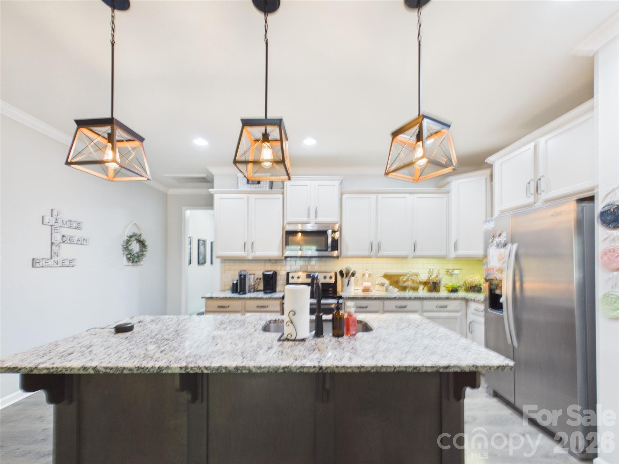 Parkview Place - Residential