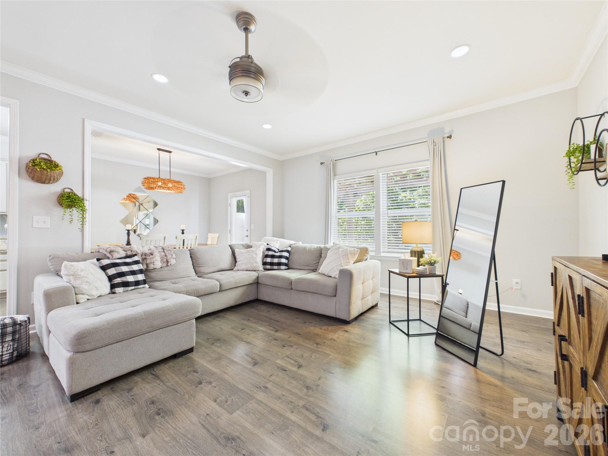 Parkview Place - Residential