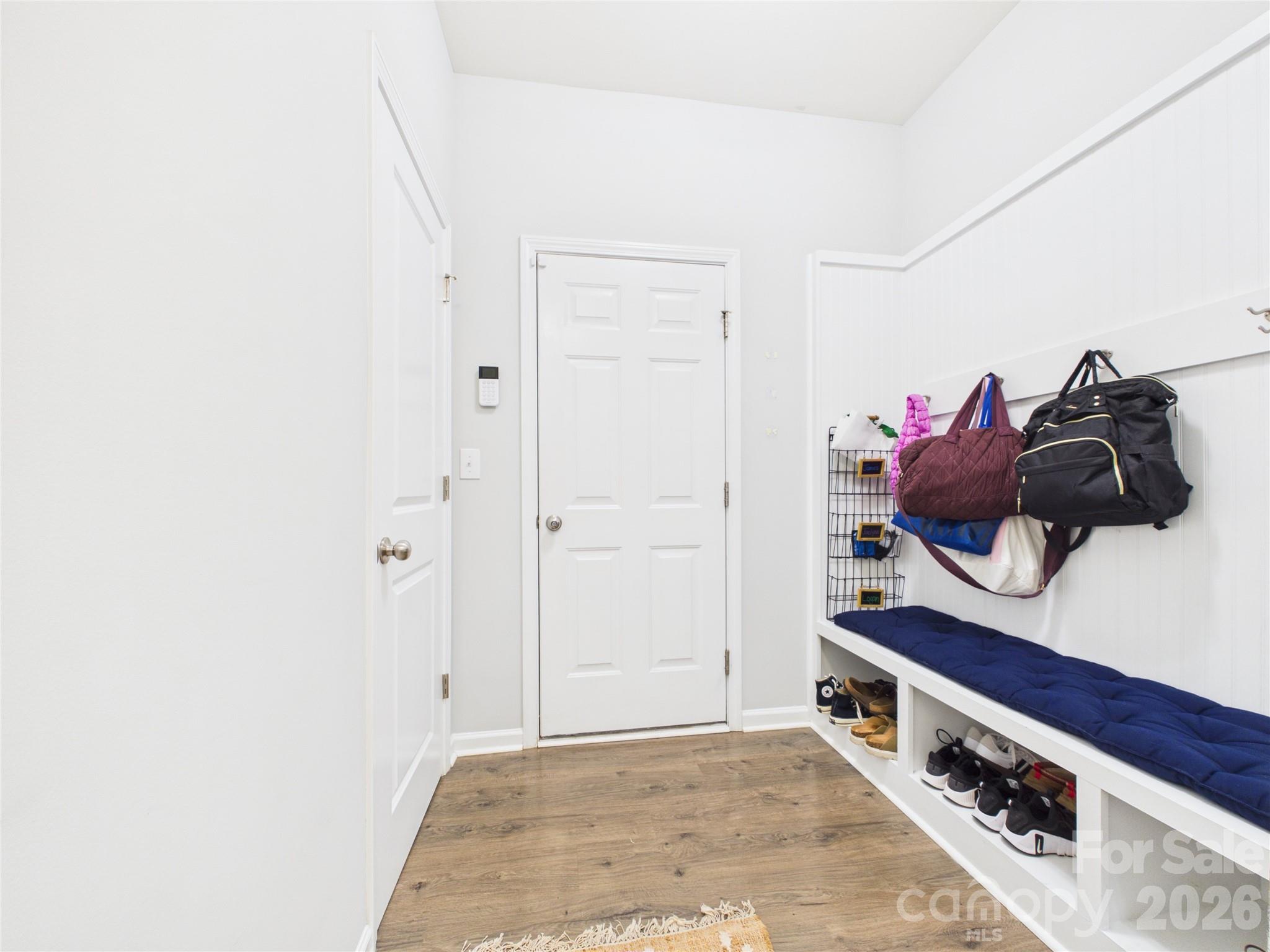Parkview Place - Residential