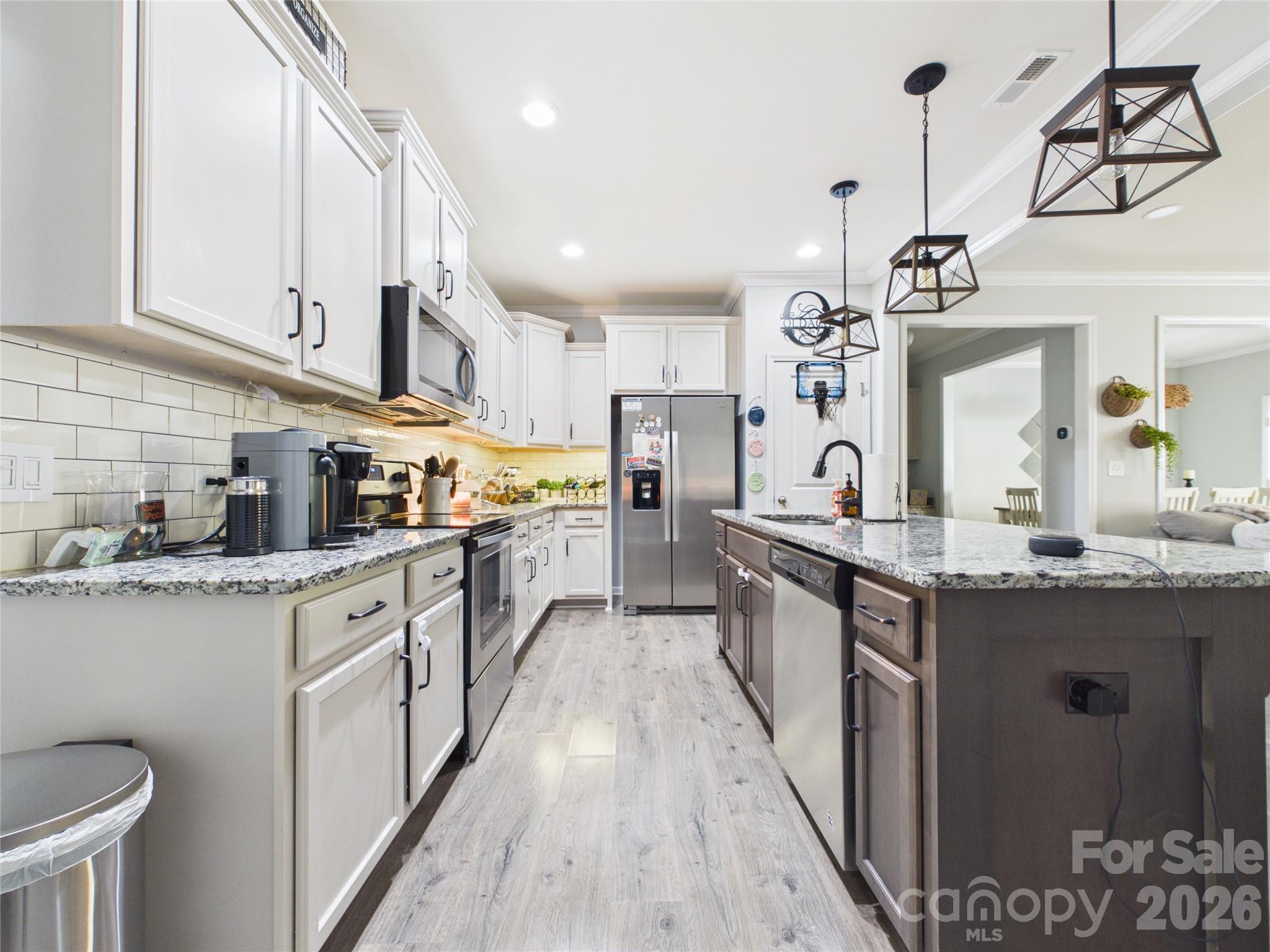 Parkview Place - Residential