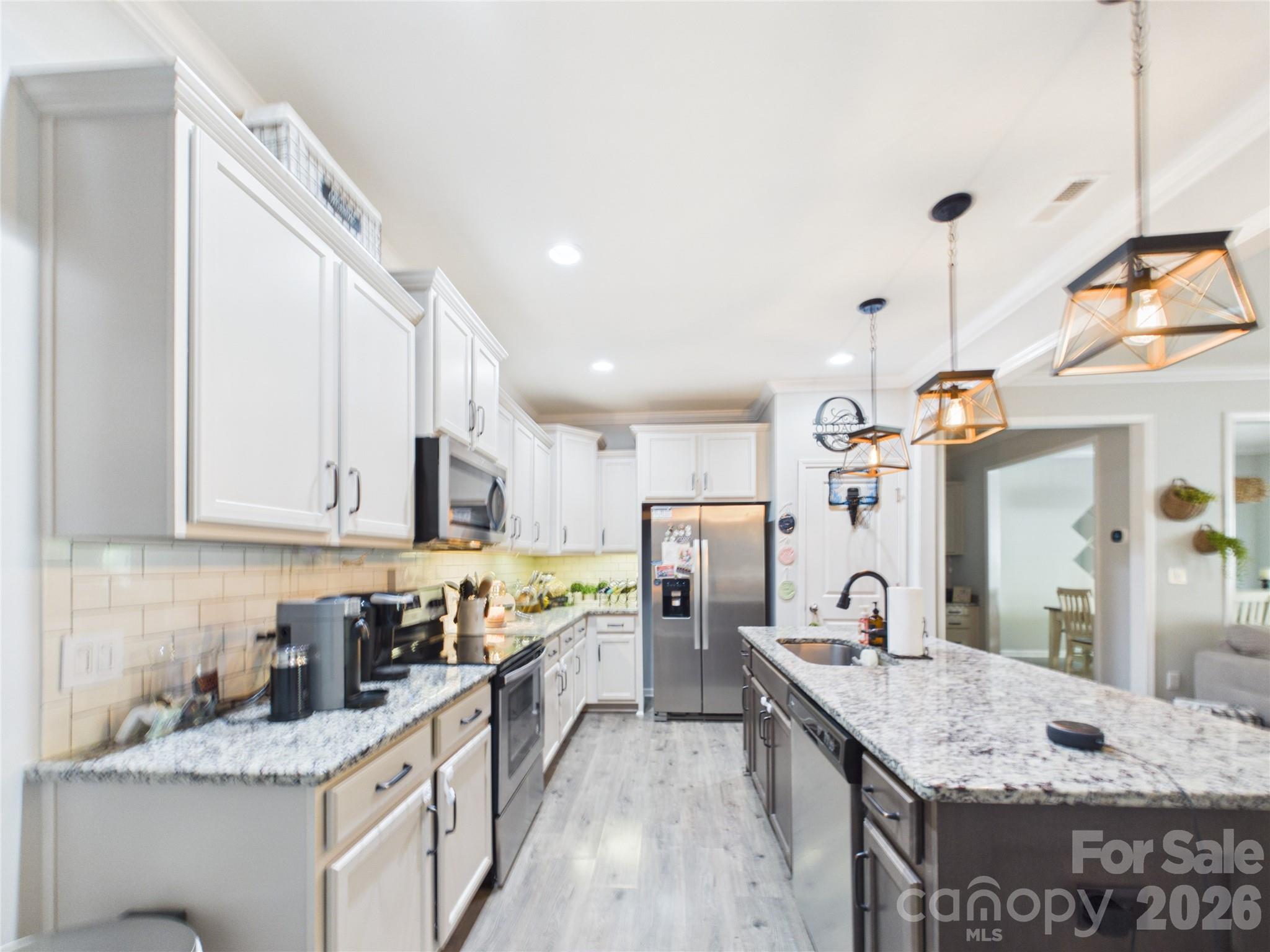 Parkview Place - Residential
