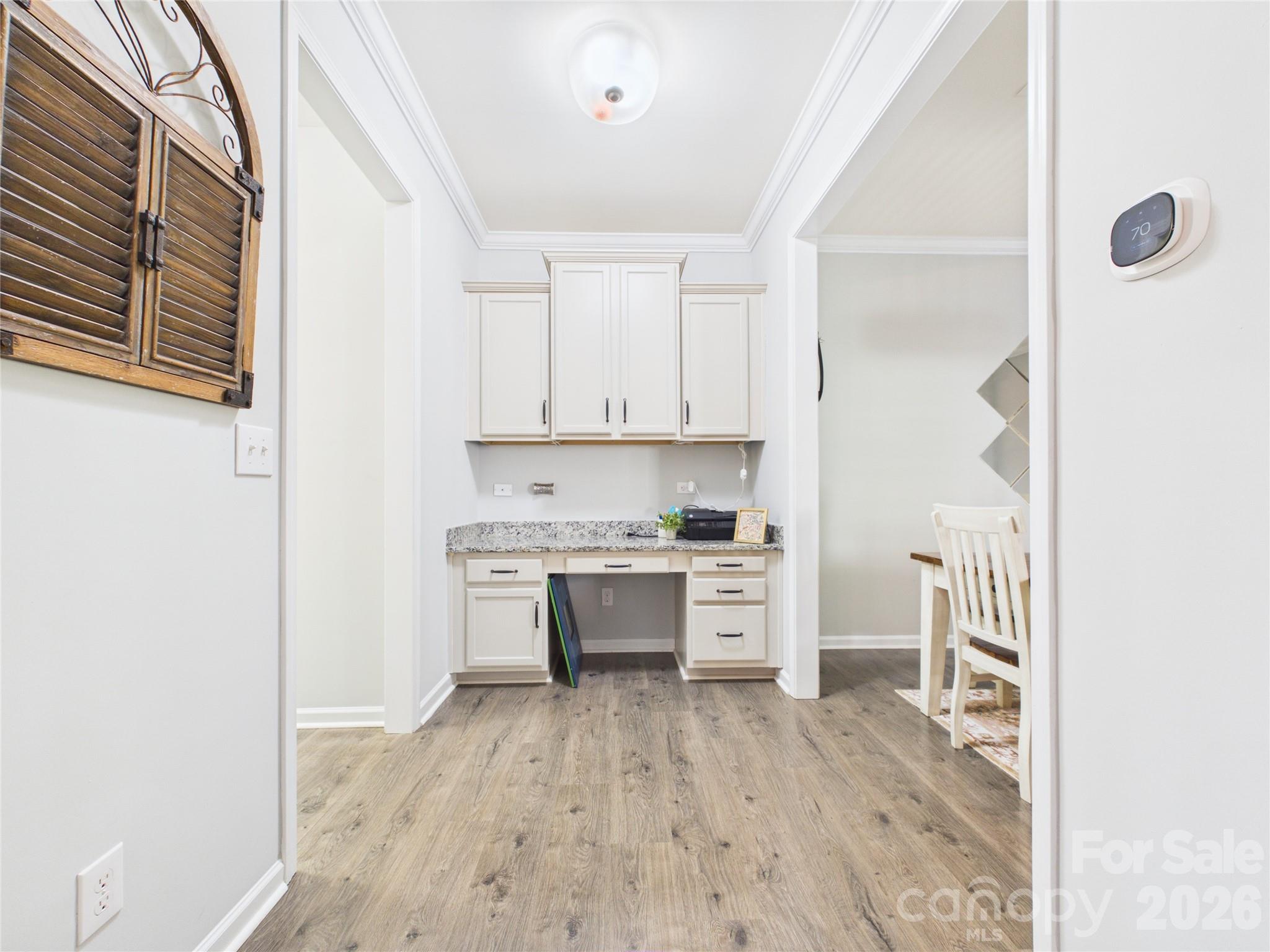 Parkview Place - Residential