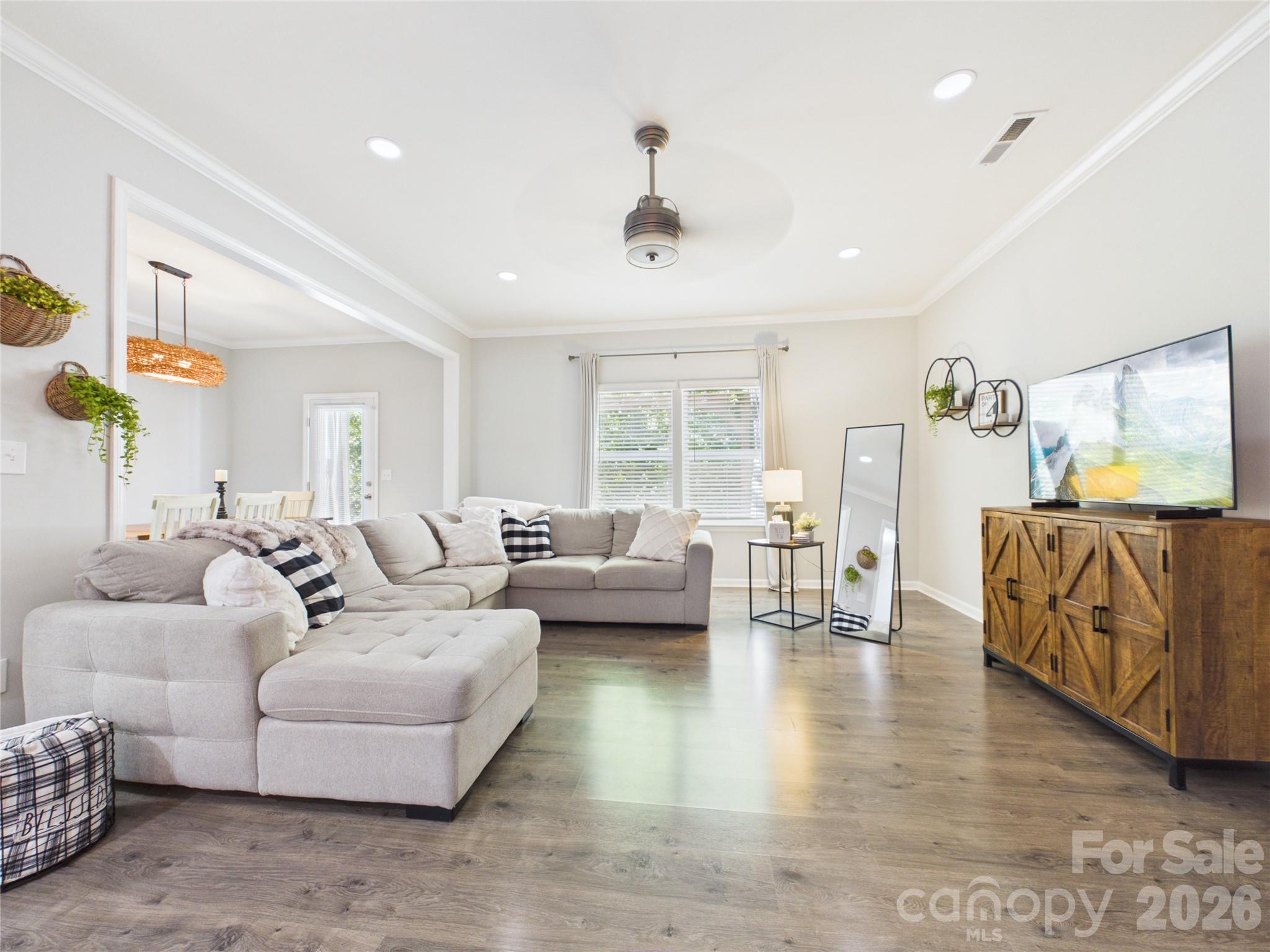Parkview Place - Residential