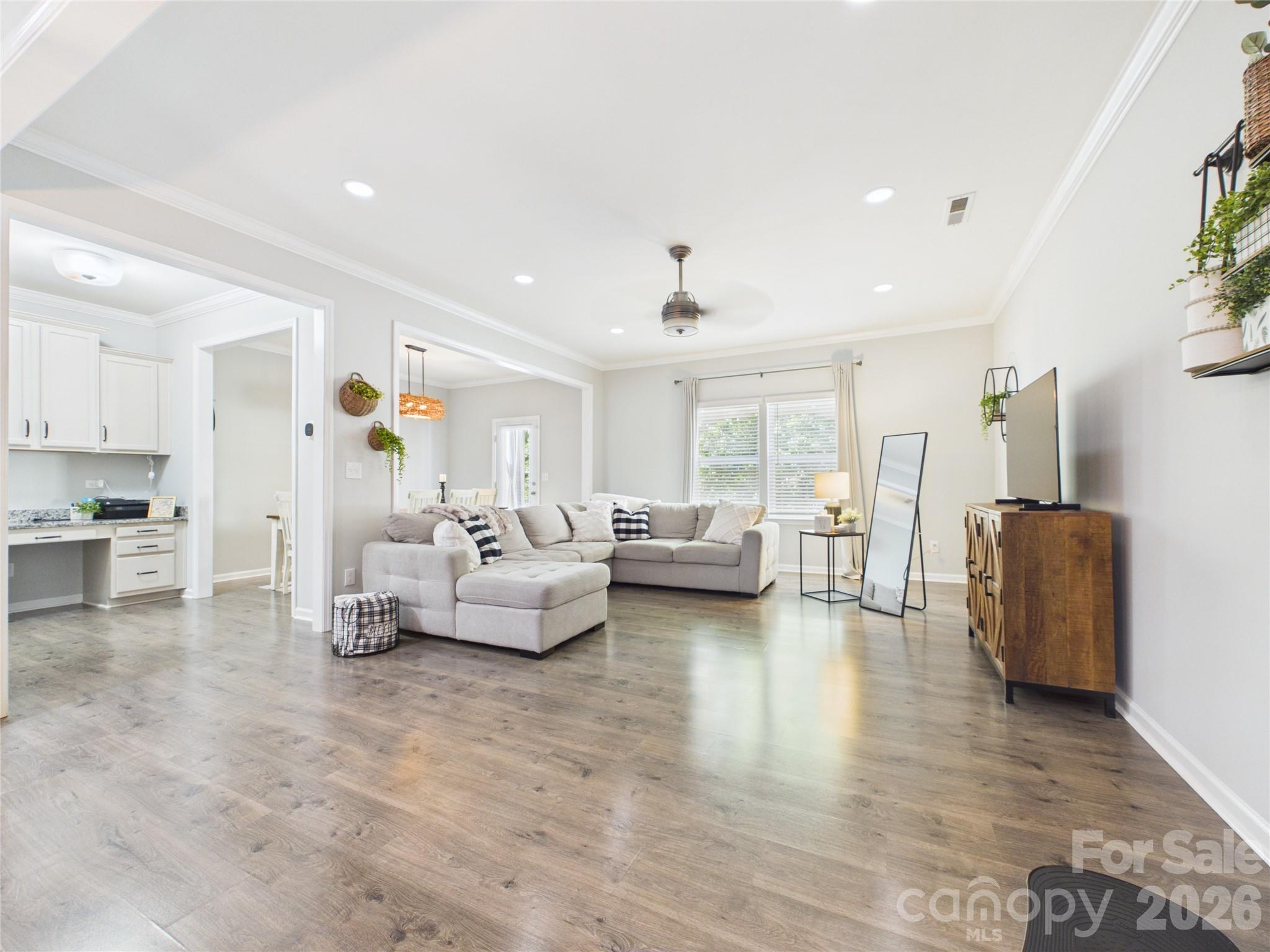 Parkview Place - Residential