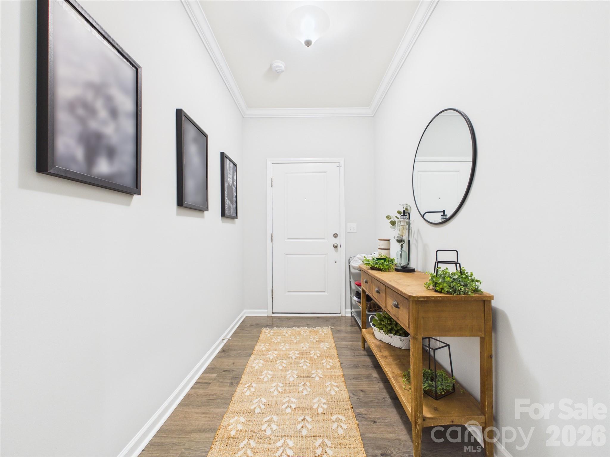 Parkview Place - Residential