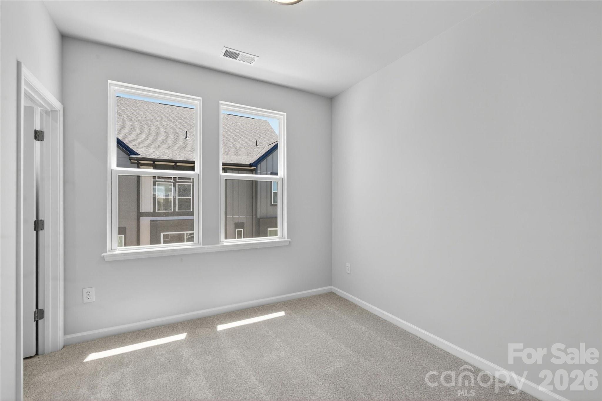 Equinox - Residential