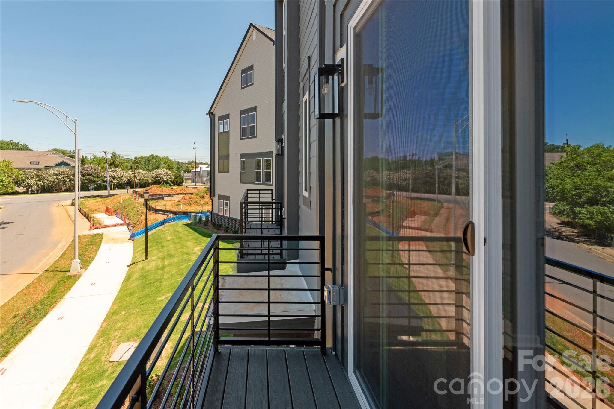 Equinox - Residential
