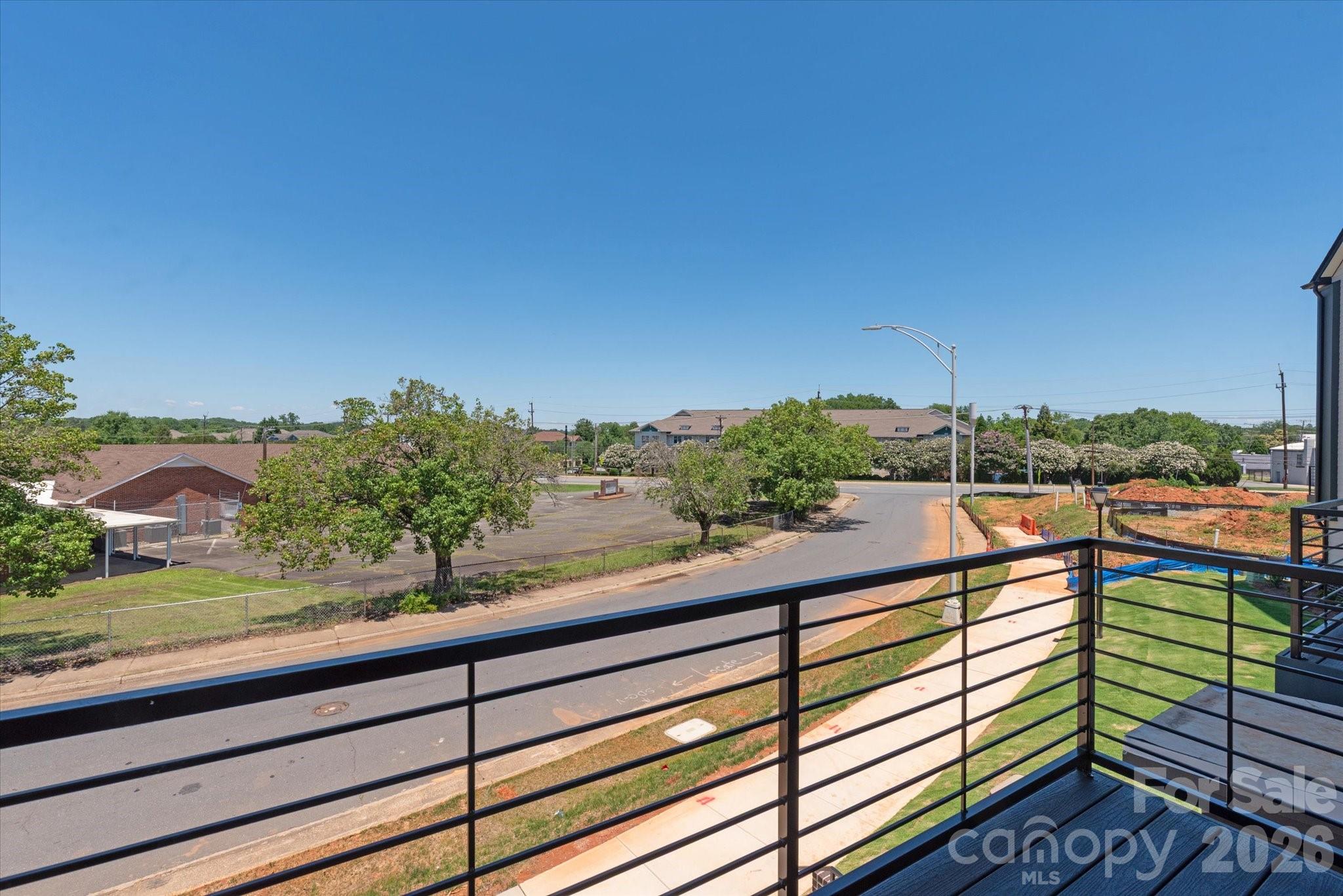 Equinox - Residential