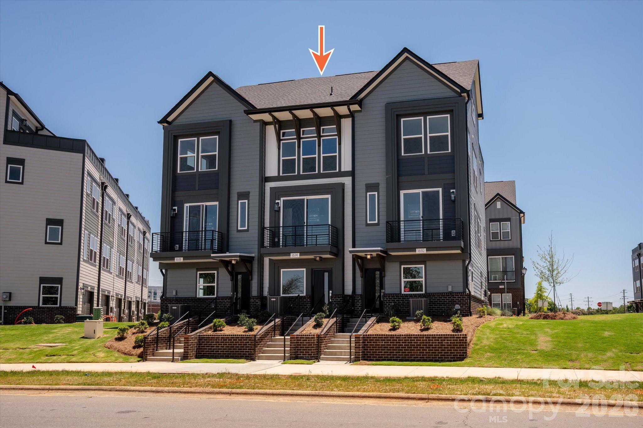 Equinox - Residential