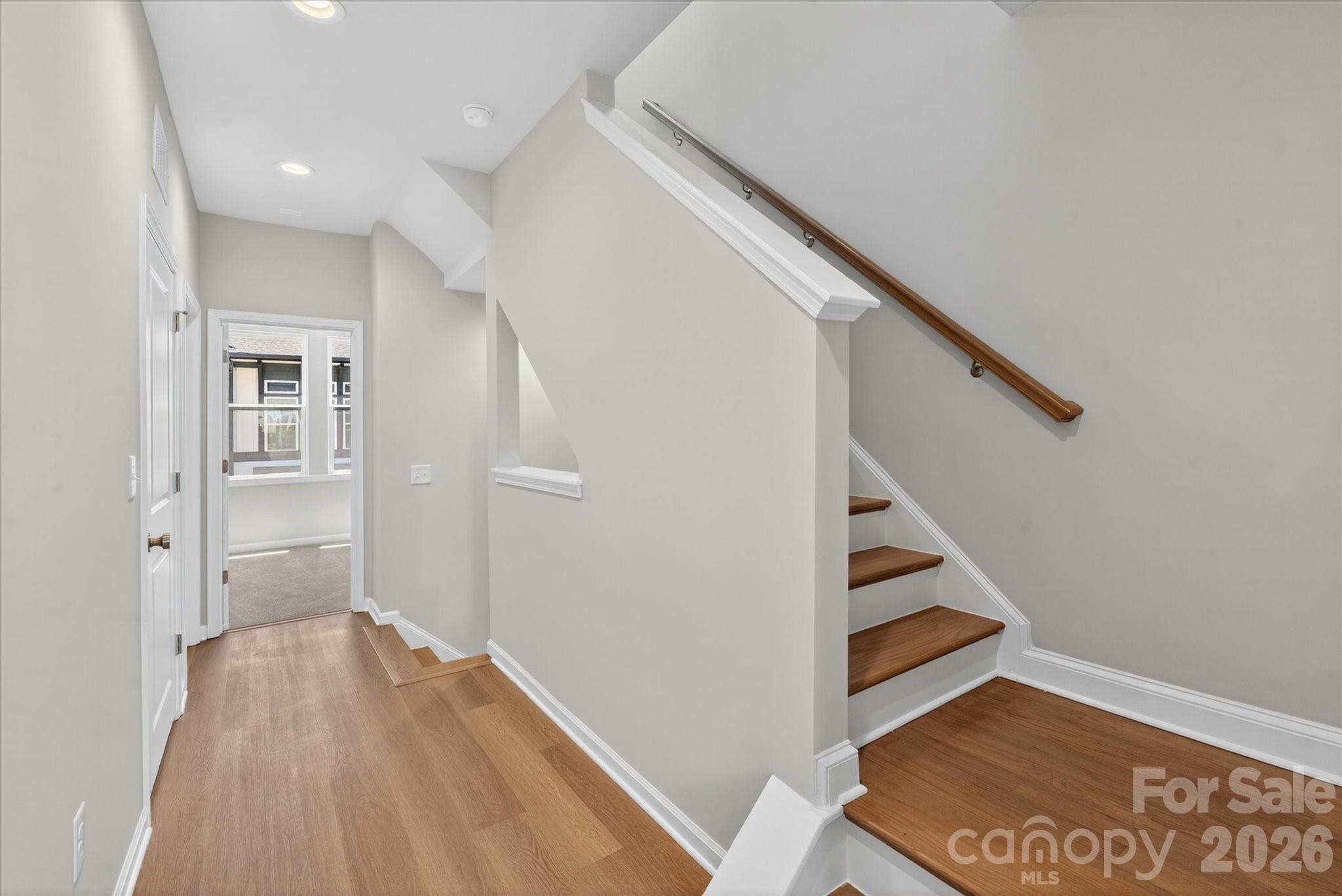 Equinox - Residential