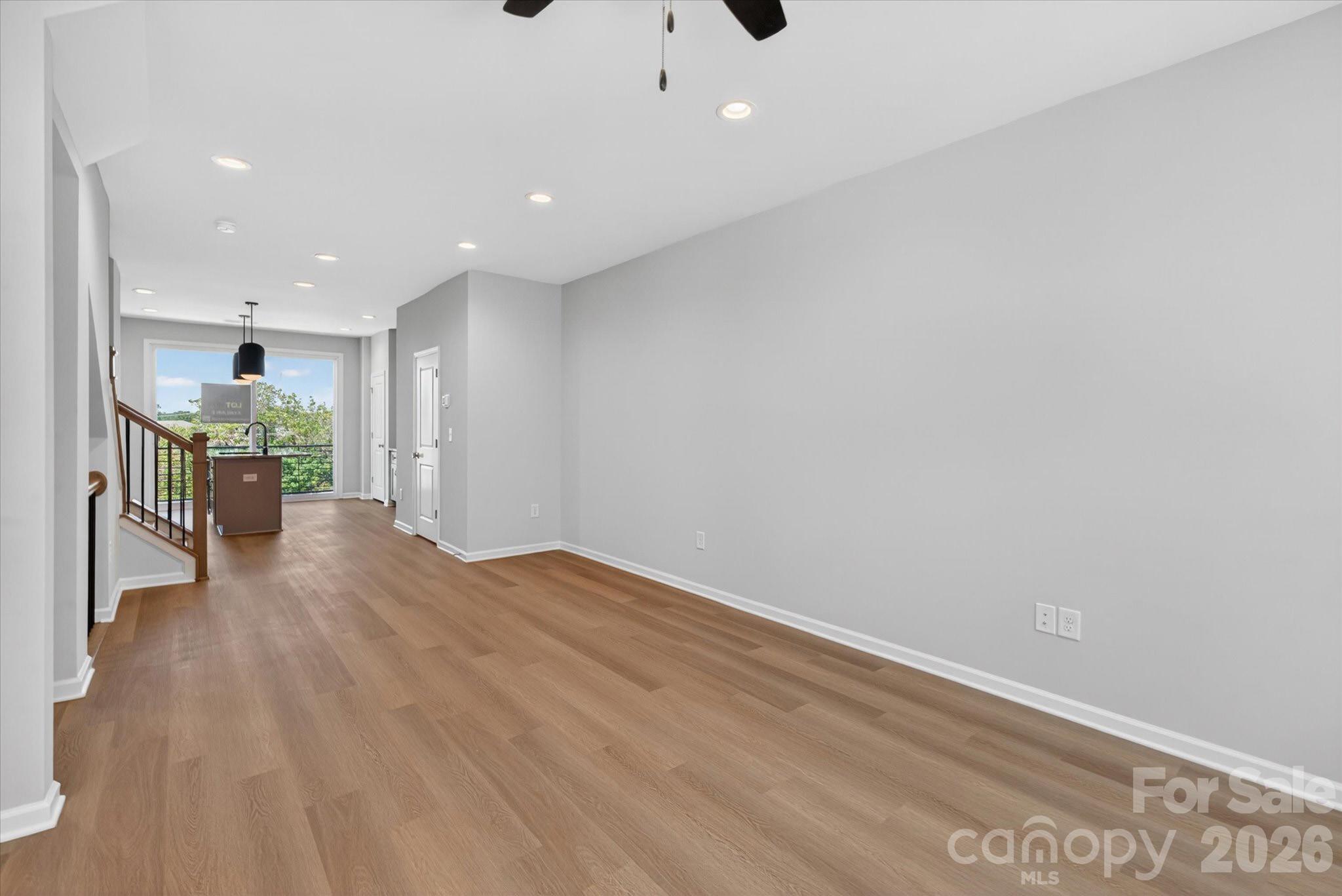Equinox - Residential