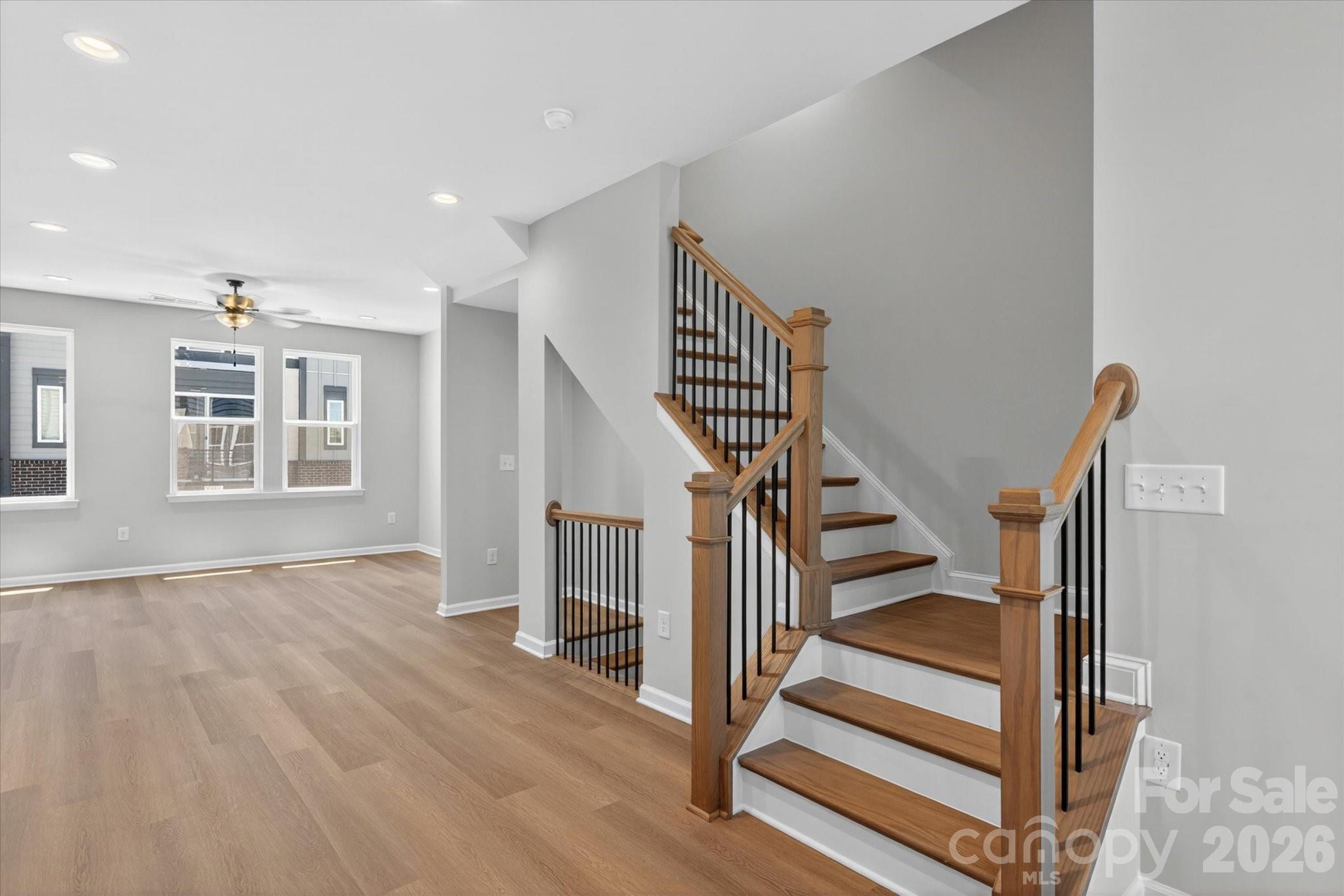 Equinox - Residential