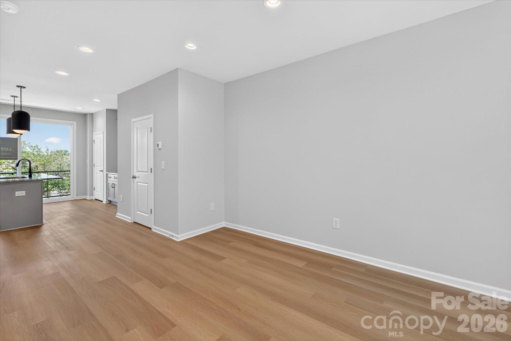 Equinox - Residential