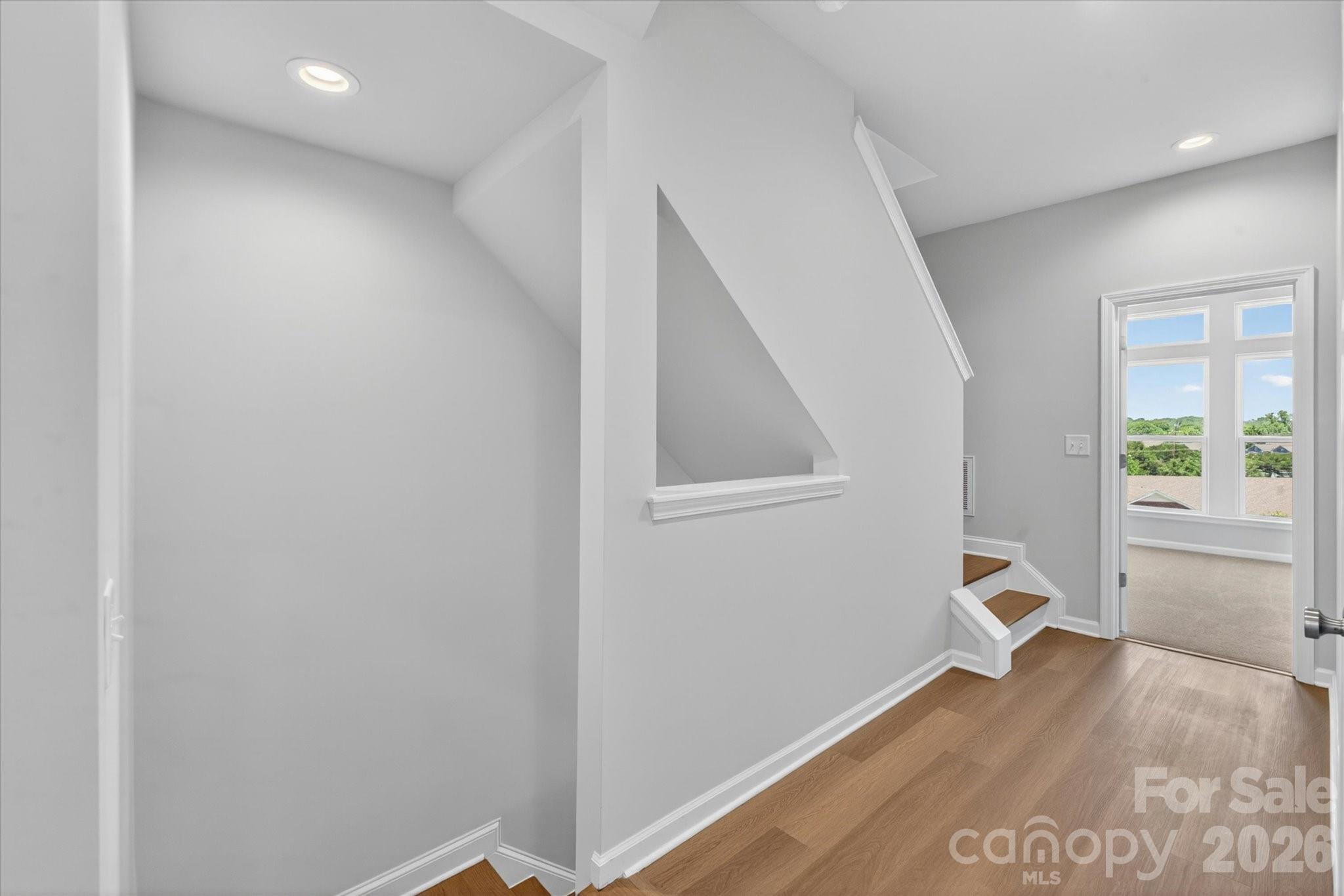 Equinox - Residential