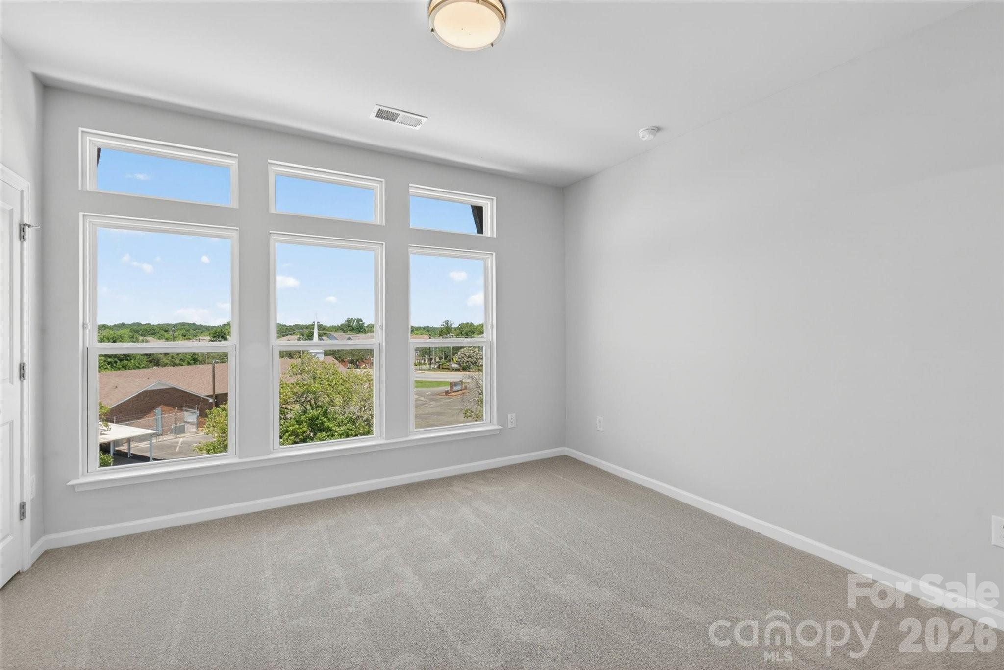 Equinox - Residential