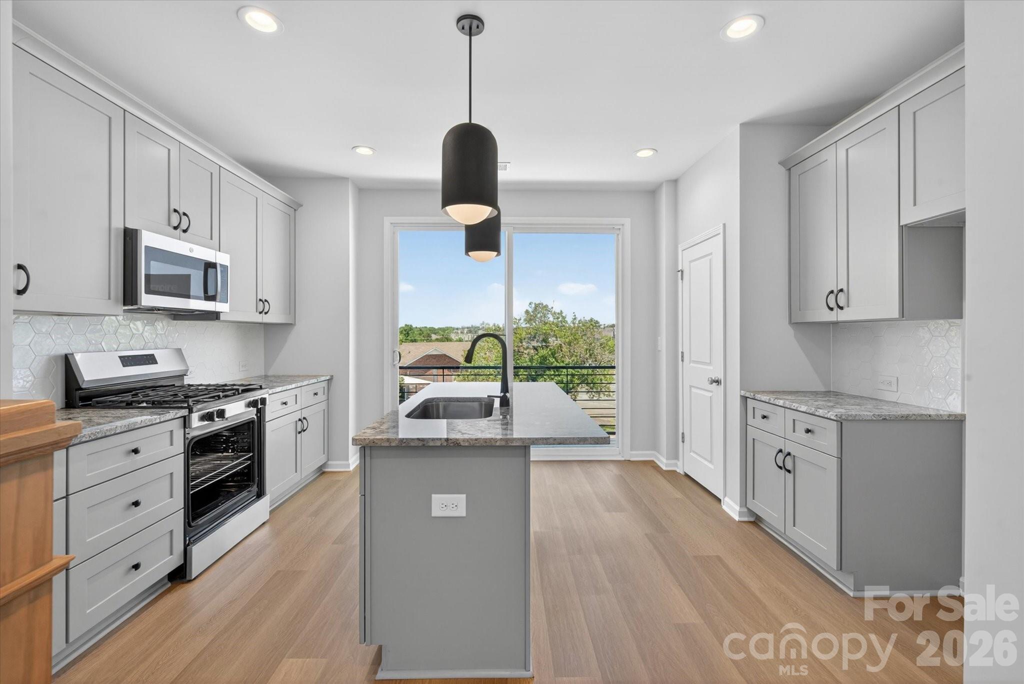 Equinox - Residential
